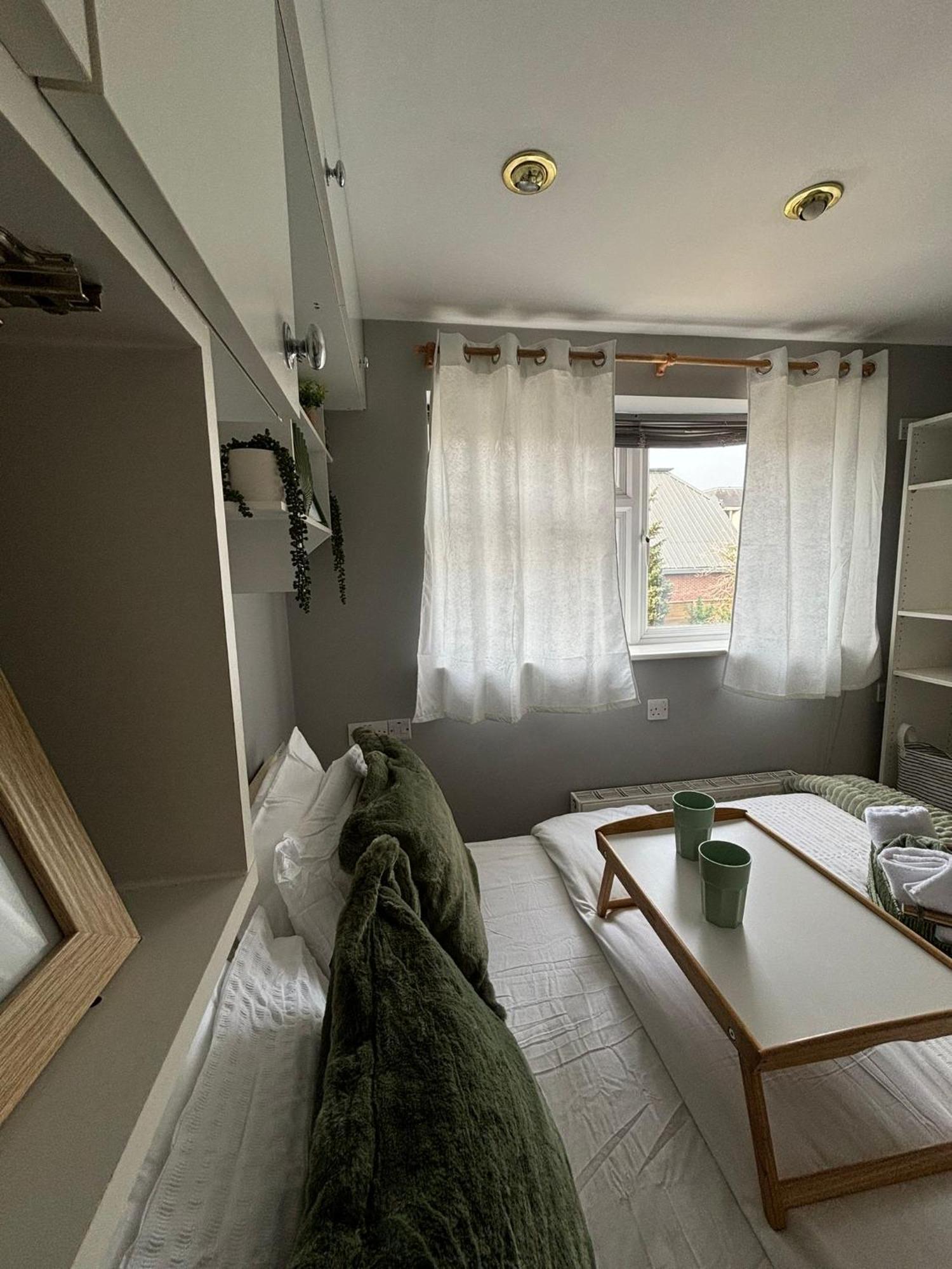 Lejlighed Amazing En-suite In Finchley London