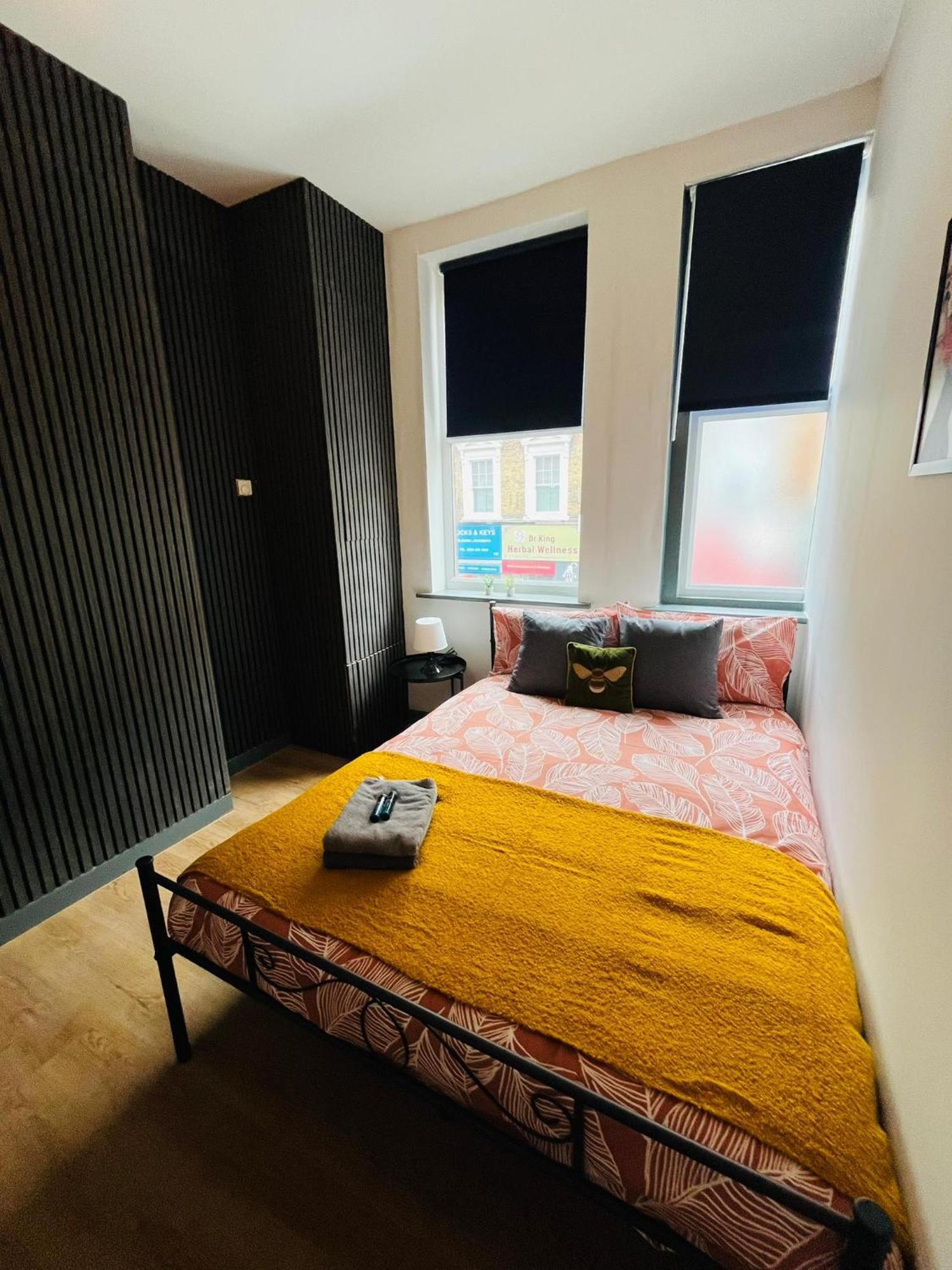 Kilburn Guest 167 Londen