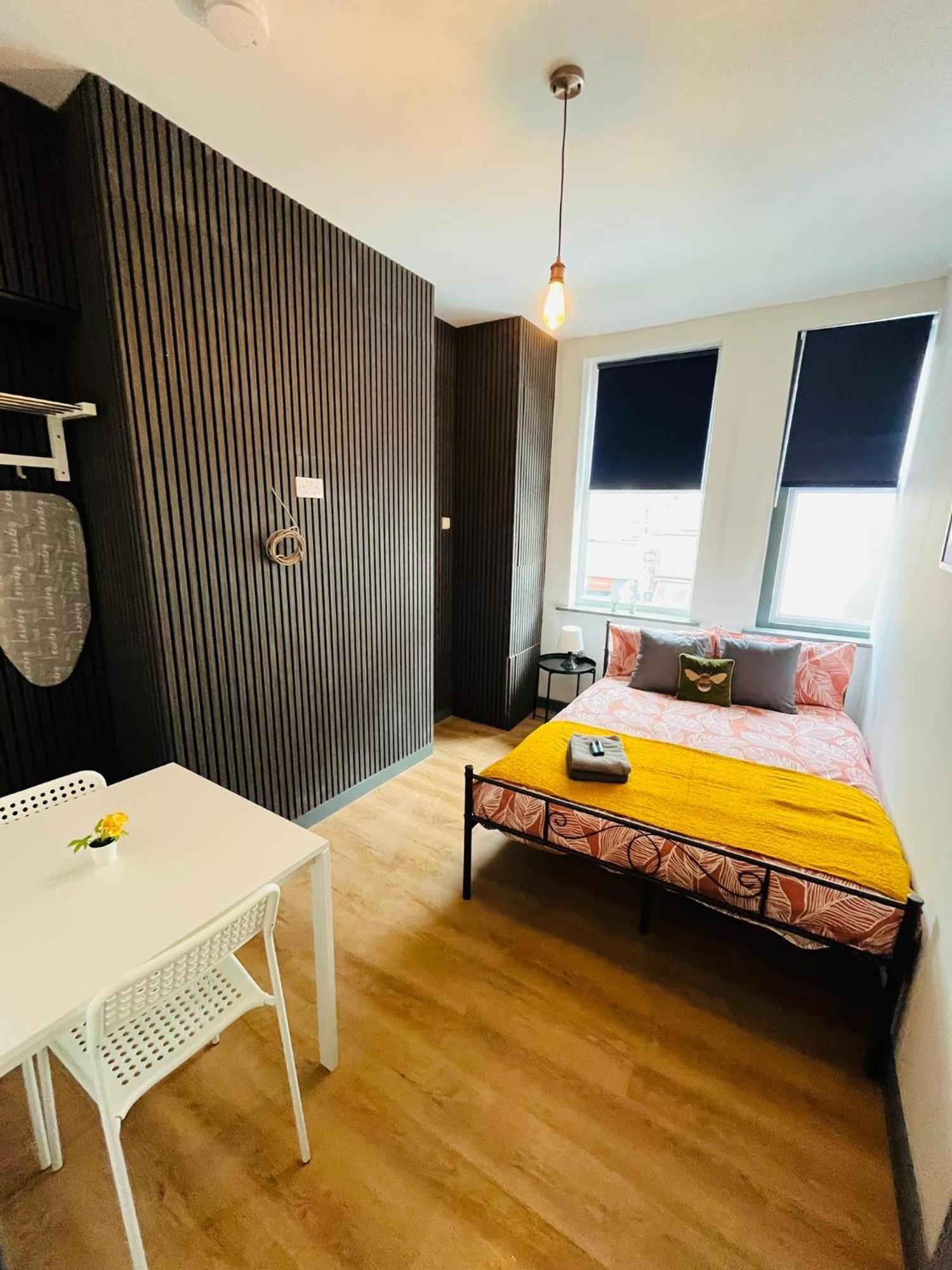 Kilburn Guest 167 Gasthuis