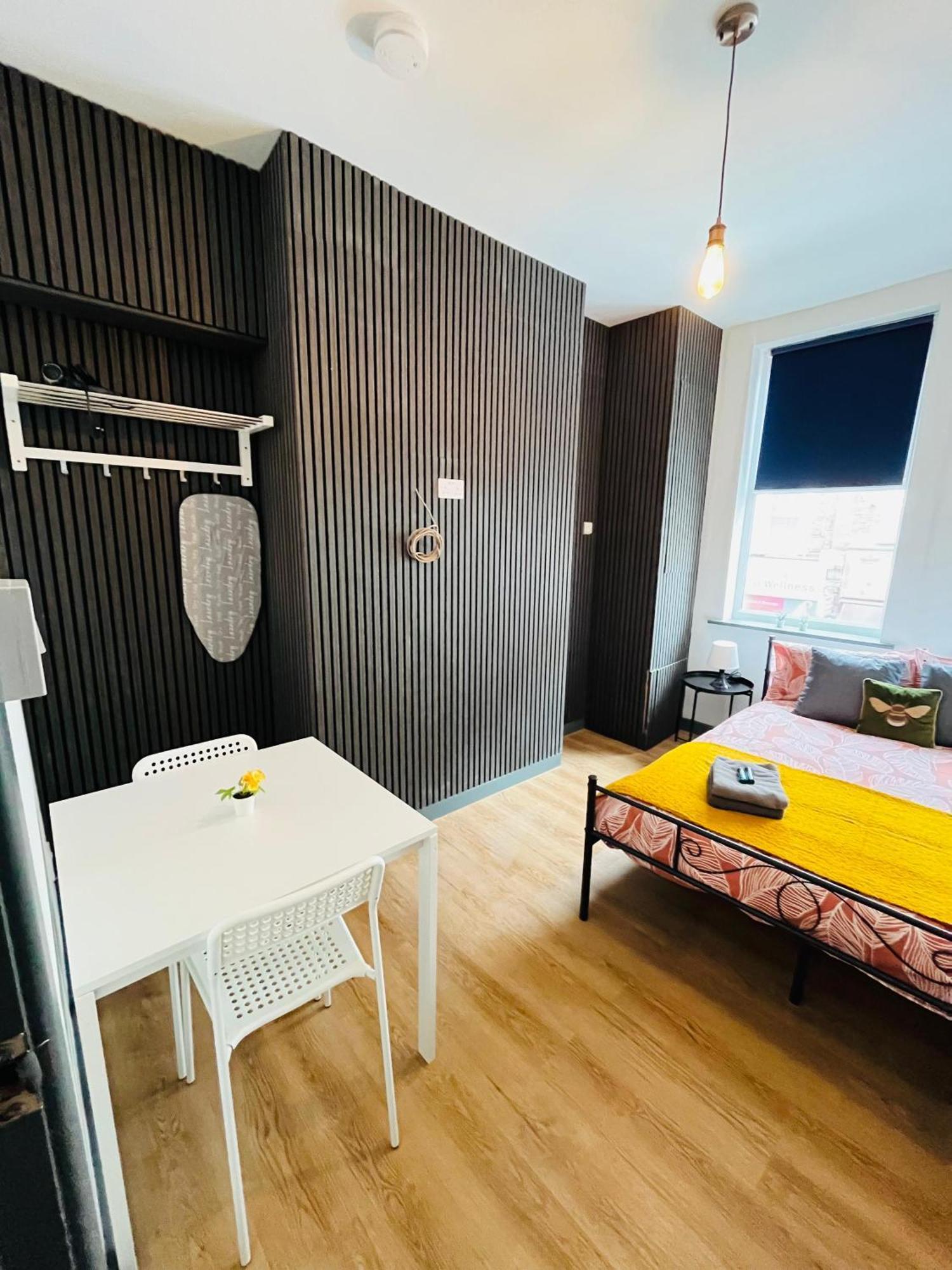 Gasthuis Kilburn Guest 167