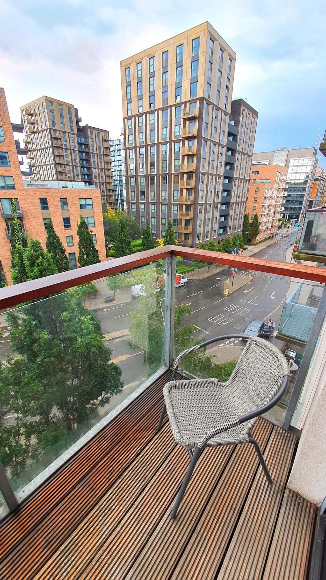 Cozy 2 Bed Flat Next To Wembley Stadium And Arena! *