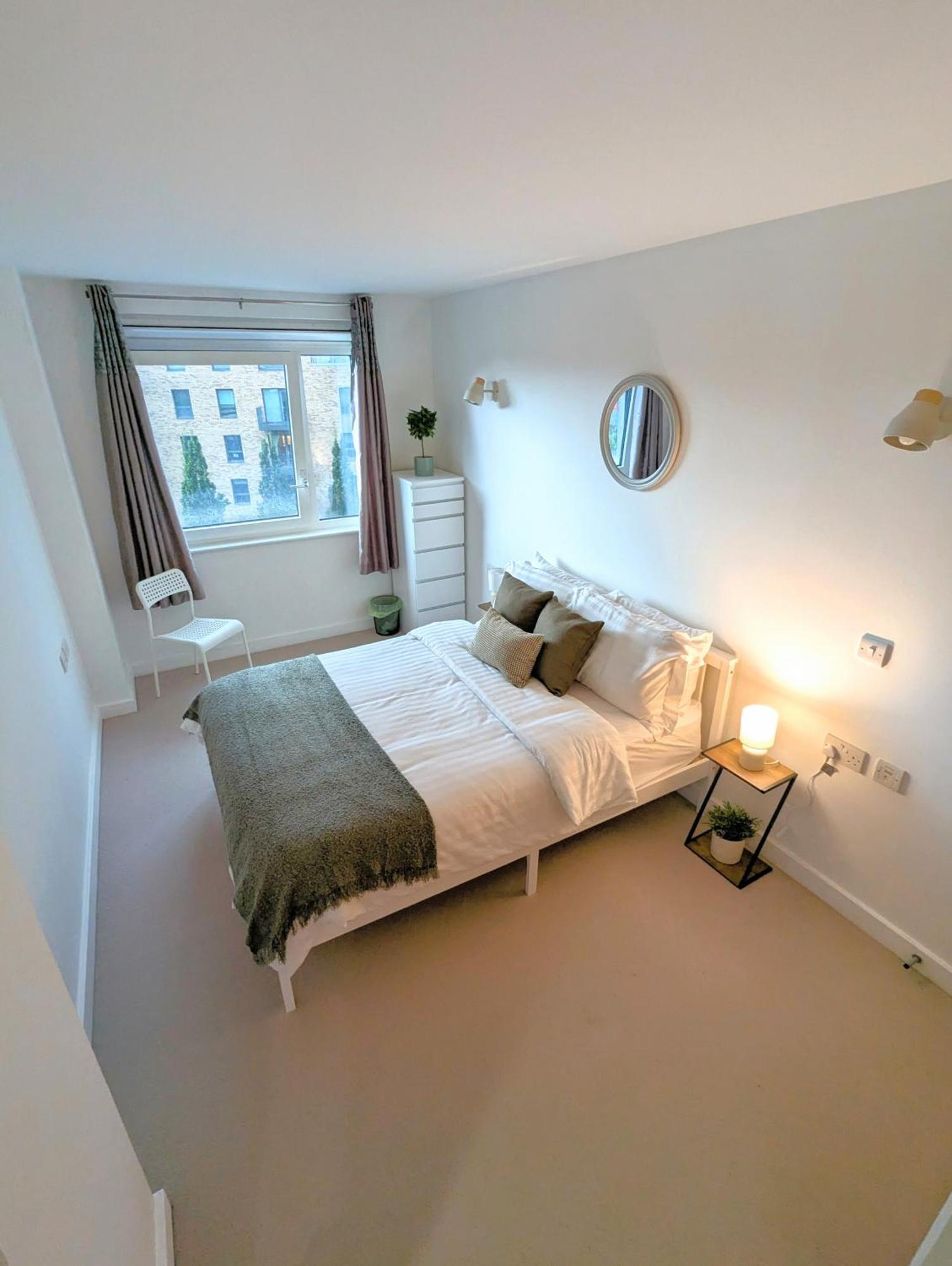 Cozy 2 Bed Flat Next To Wembley Stadium And Arena! * London