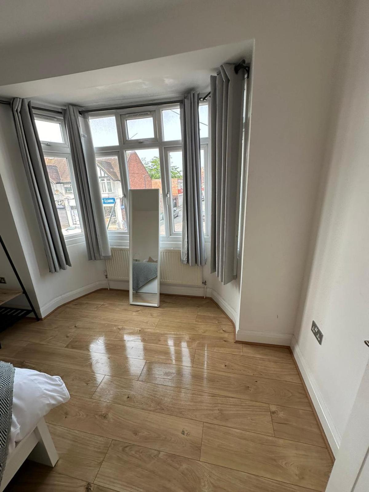 Lägenhet & Cozy 3br - High Chair - Free Parking