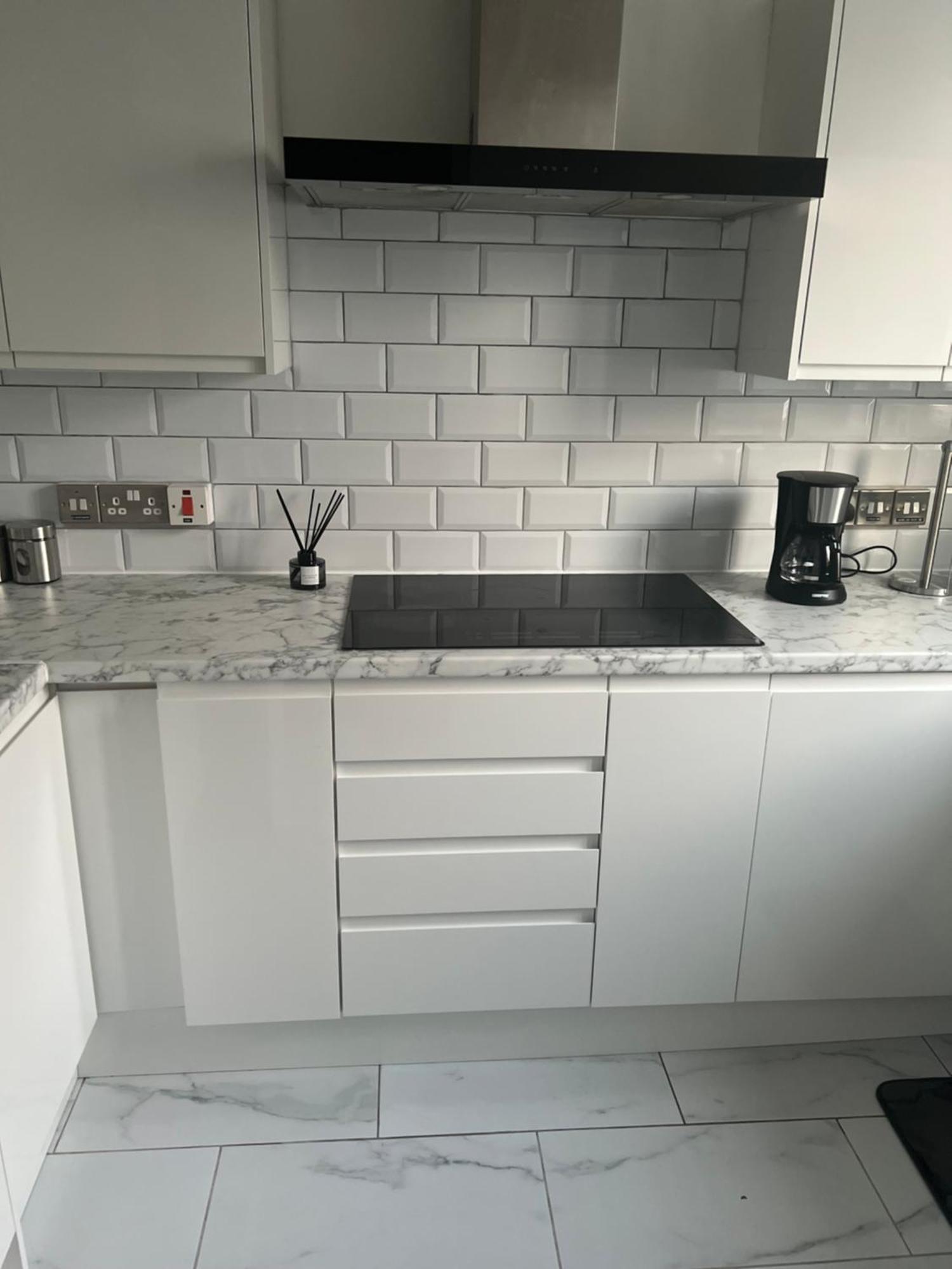 Stylish Near Excel London- Sleeps 4! Lägenhet