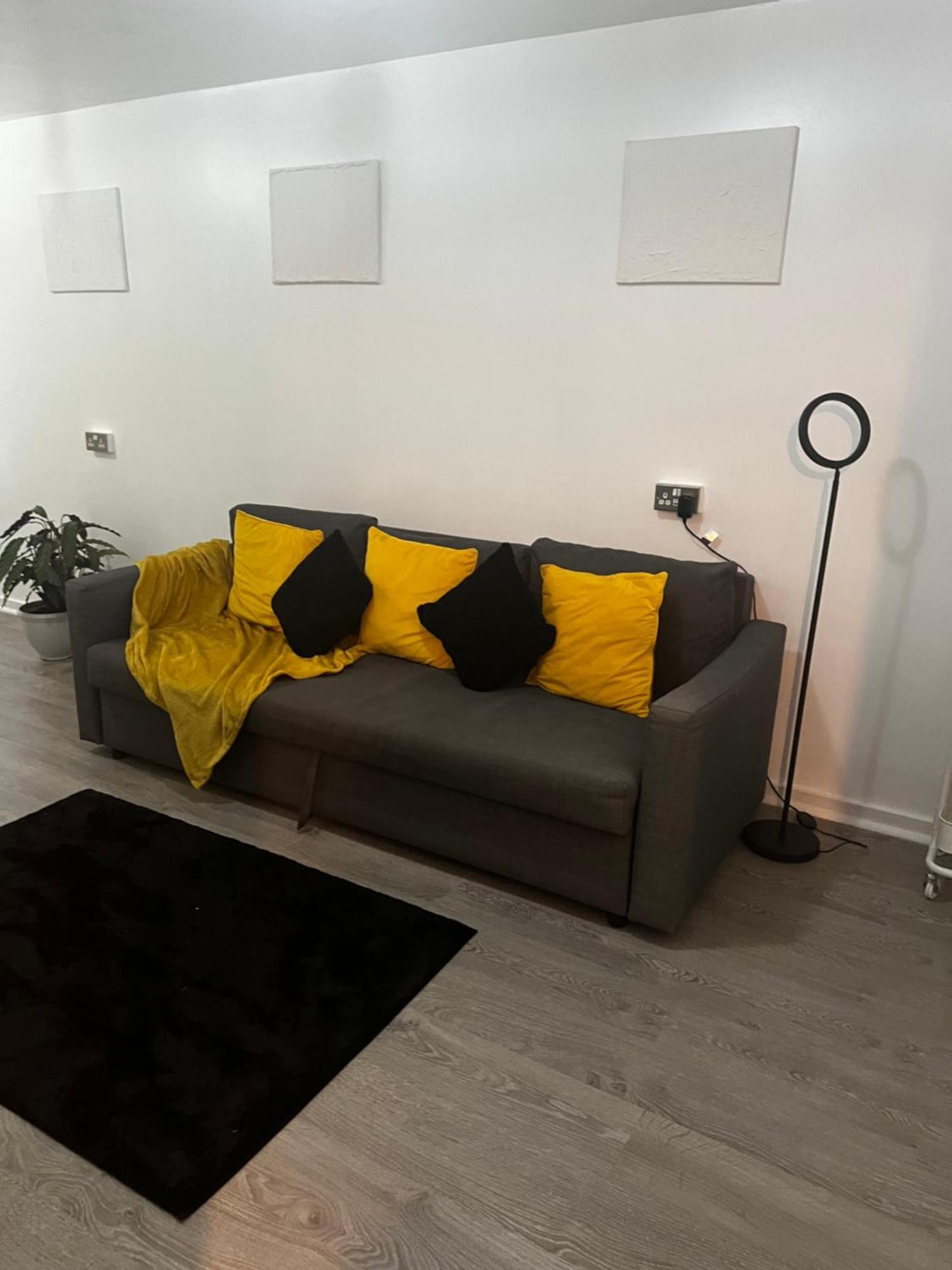 Lägenhet Stylish Near Excel London- Sleeps 4! *