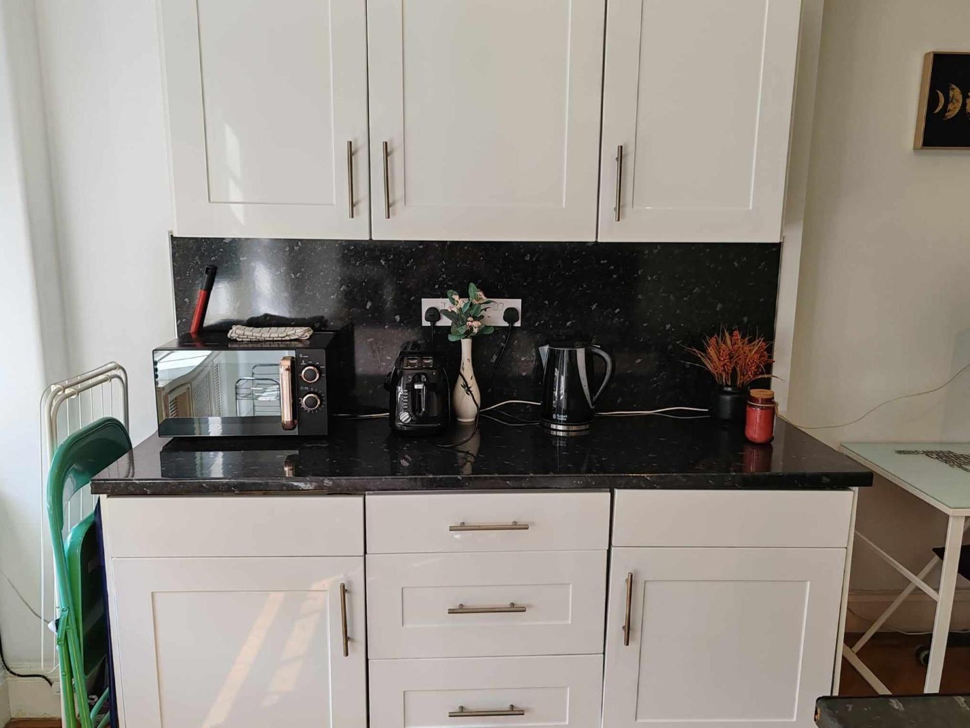 Appartement One Bedroom By Bayswater, Hyde Park Londen