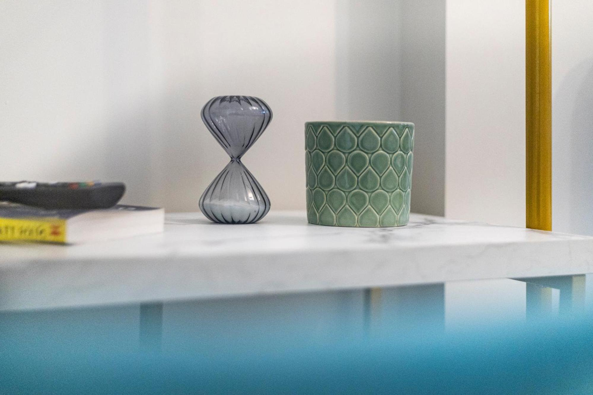 Urban Nest - Stylish Escape Appartement Londres