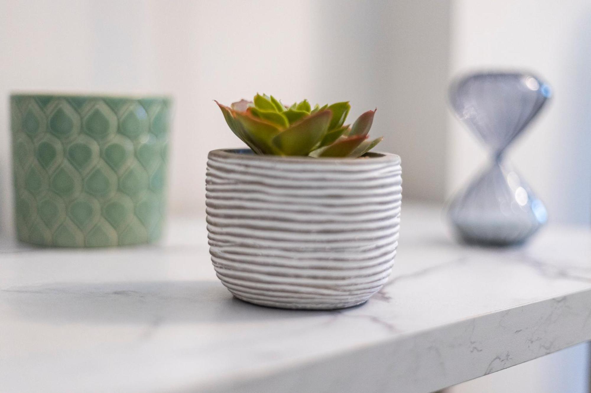 Lägenhet Urban Nest - Stylish Escape
