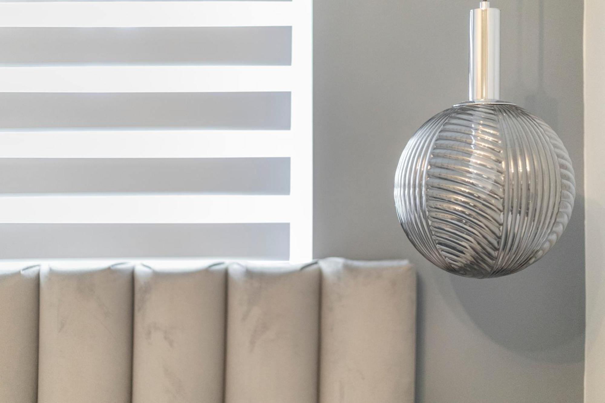 Appartement Urban Nest - Stylish Escape *