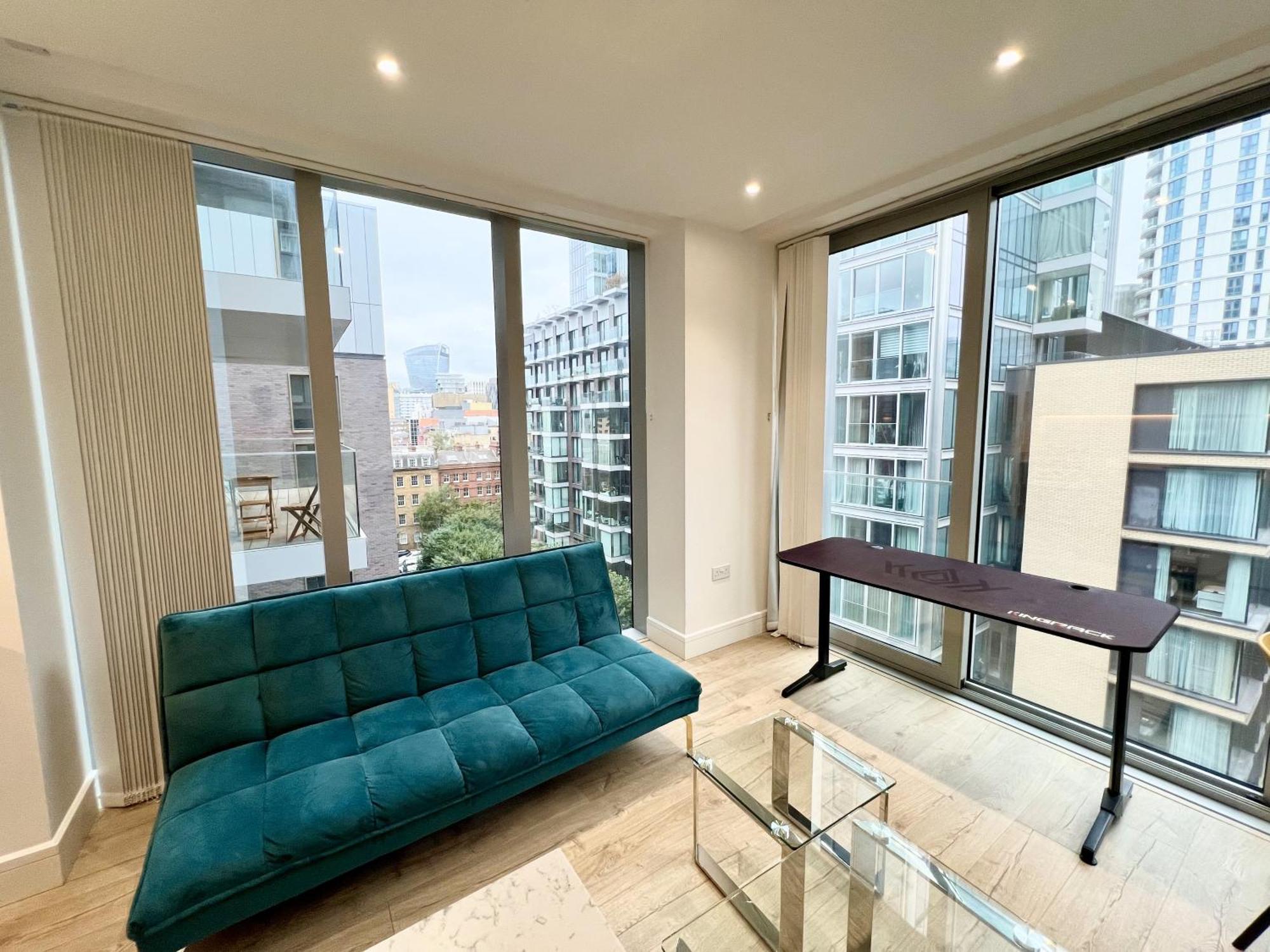Stylish City Londen