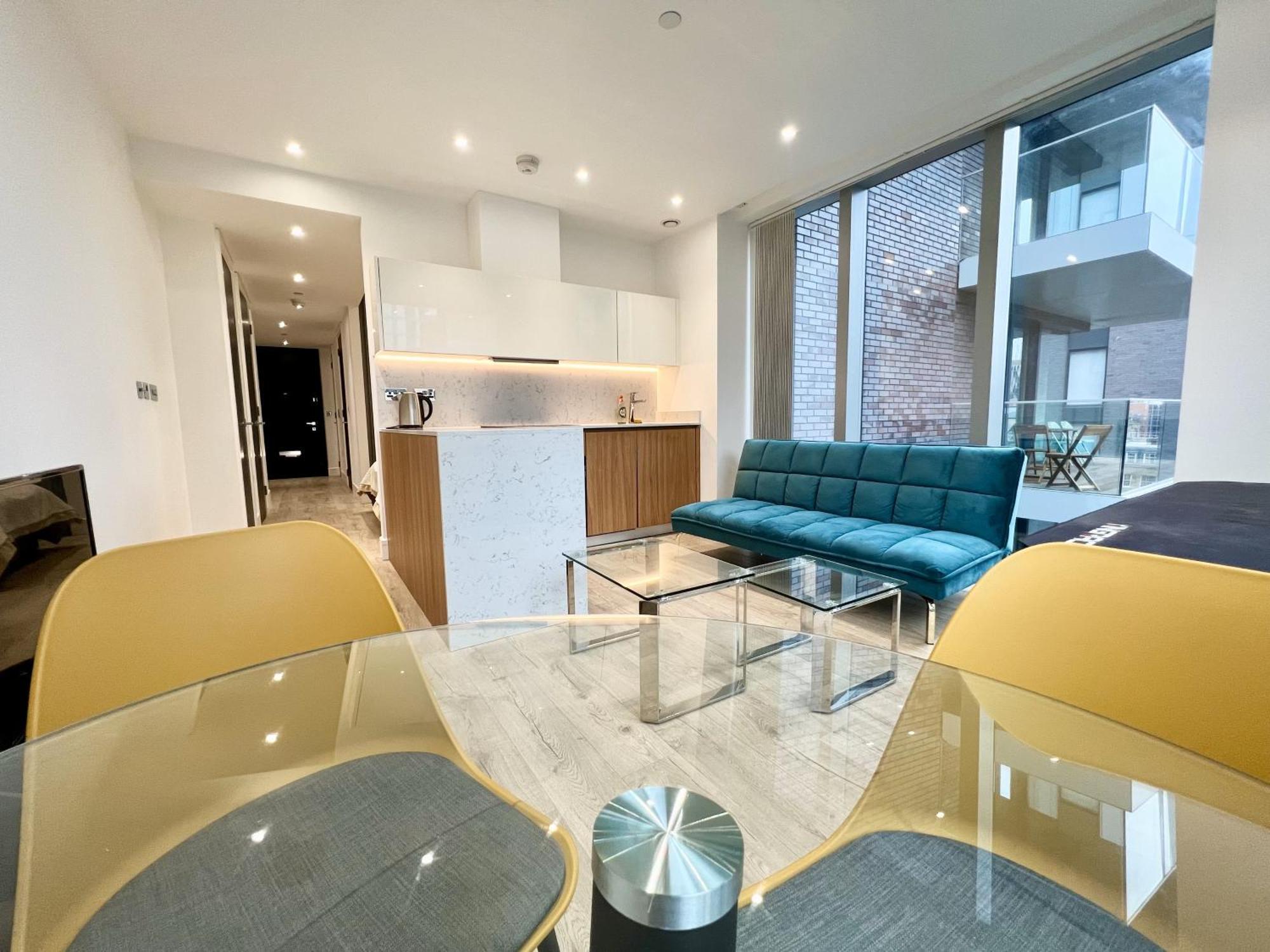 Stylish City Londen