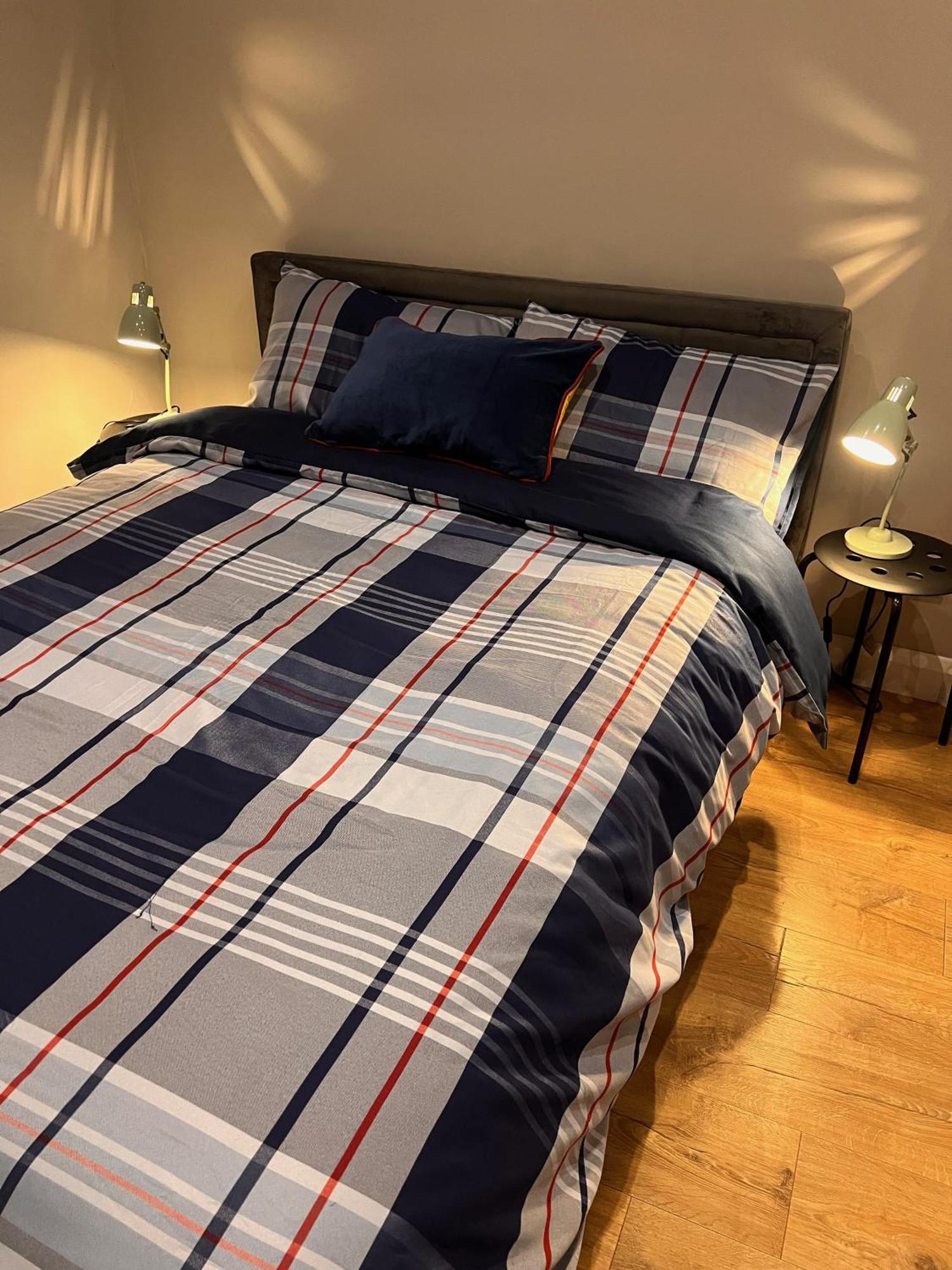 Apartment Stylish Notting Hill