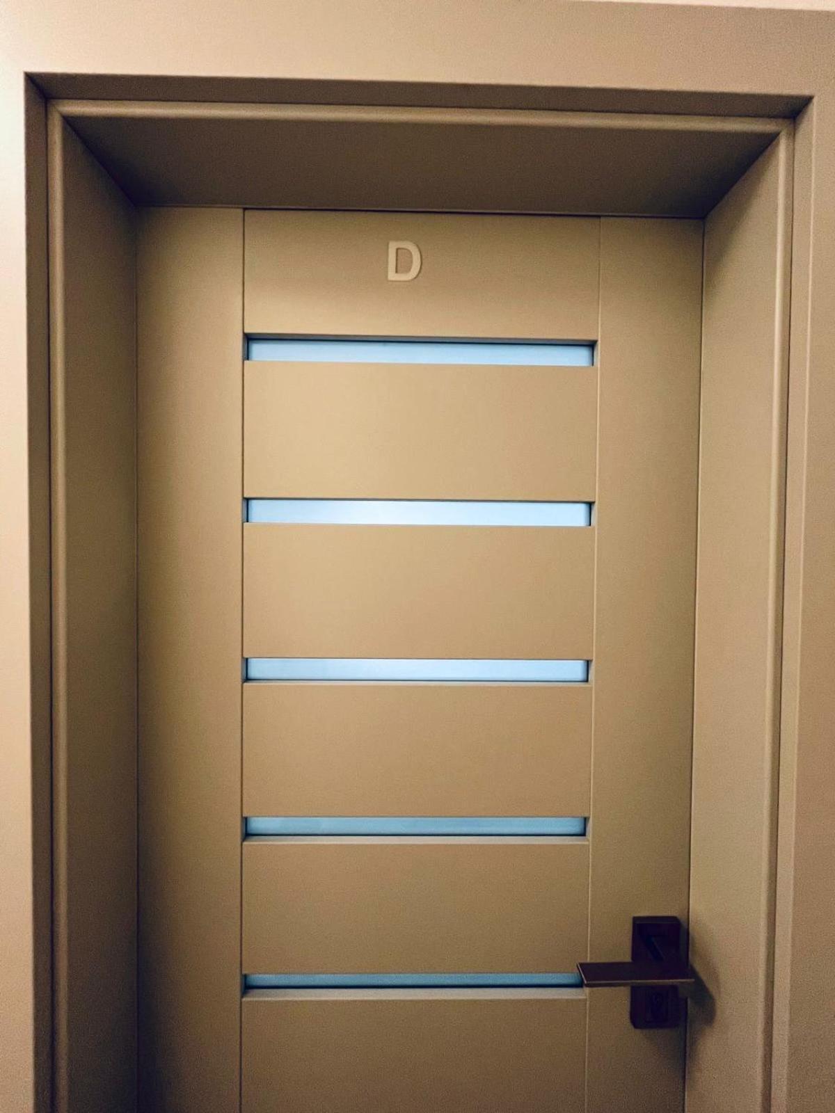Goulden House D Accommodatie bij particulieren Londen