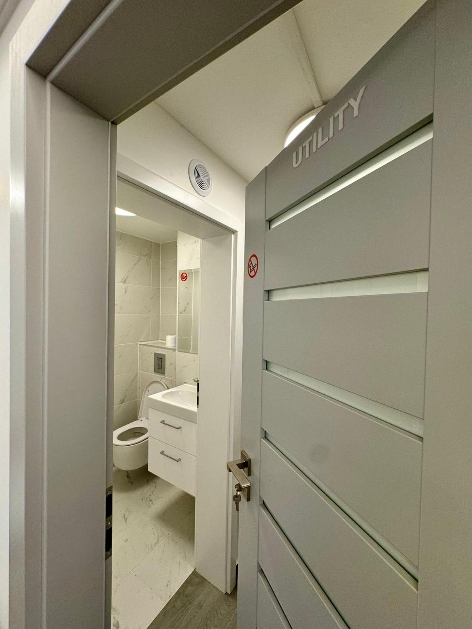 Accommodatie bij particulieren Goulden House D Londen
