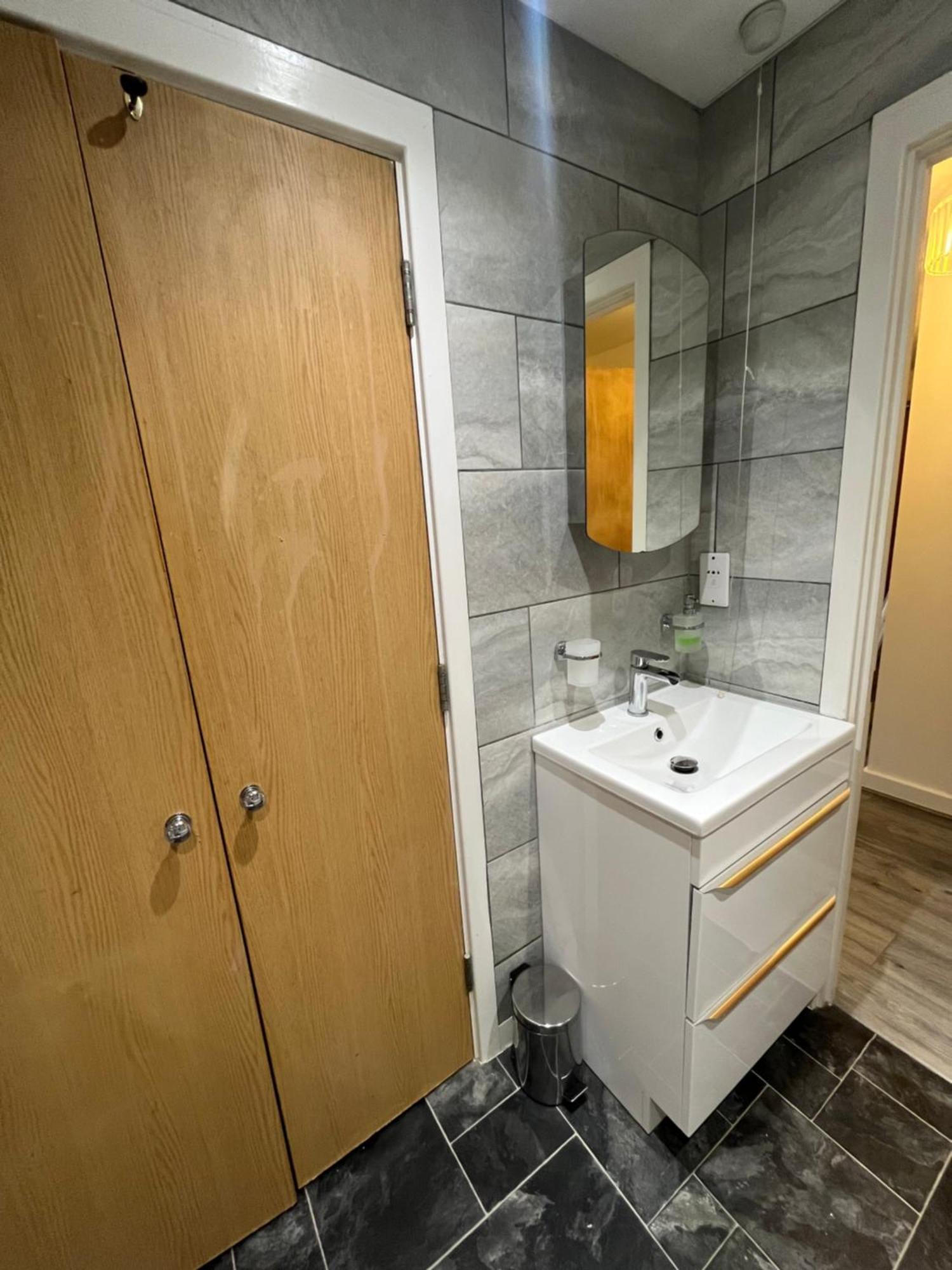 Lägenhet Luxury 2 Bedroom Apartment, Royal Docklands Excel *