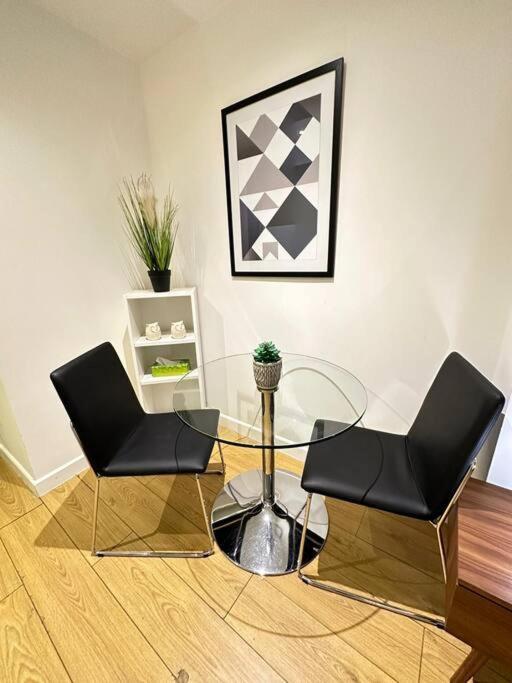 Appartement Piccadilly Living 1 Bedroom Flat In Vr11