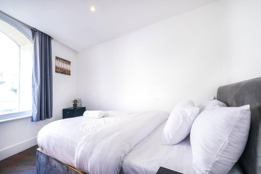 Flat For 4 In Piccadilly, Soho Vre Londra