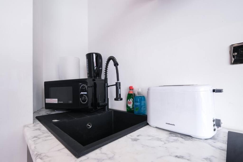 Flat For 4 In Piccadilly, Soho Vre Appartamento Londra