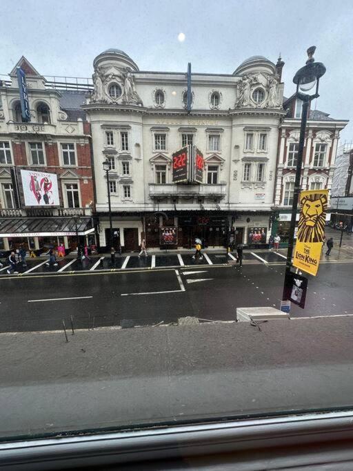 Flat For 4 In Piccadilly, Soho Vre Londra
