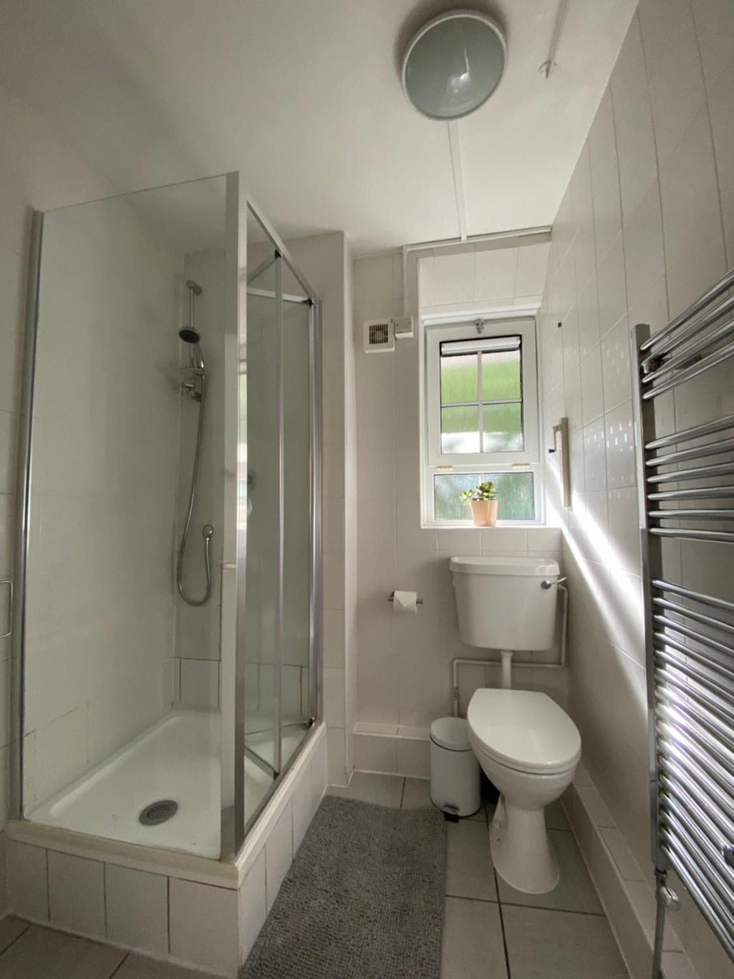 Apartment Waterloo London