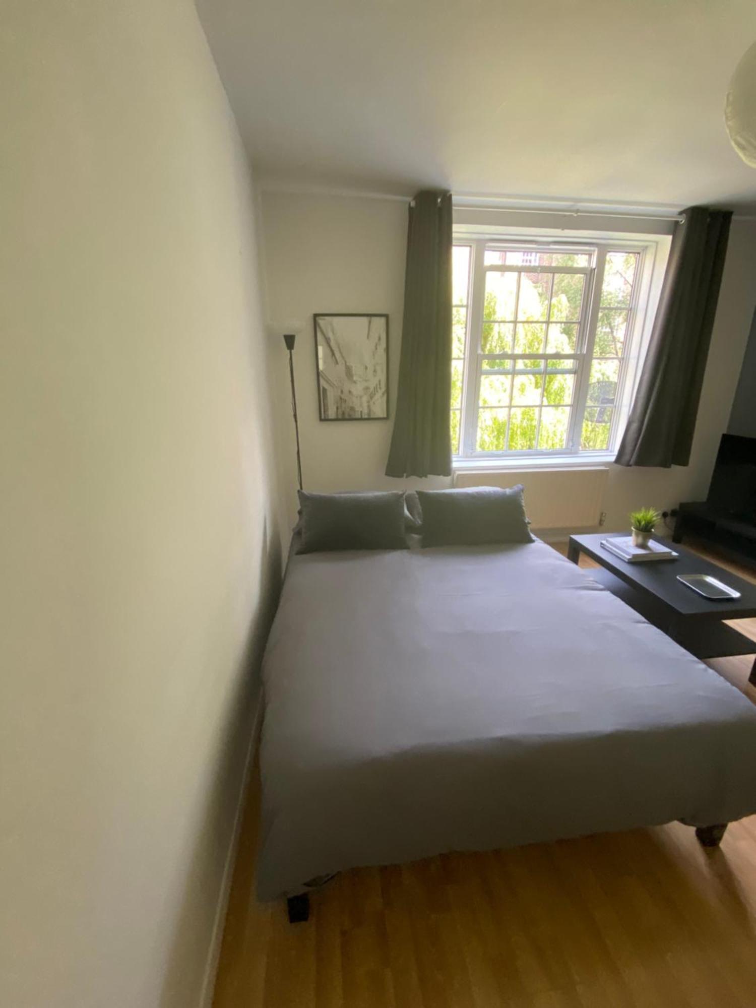 Waterloo Apartment London