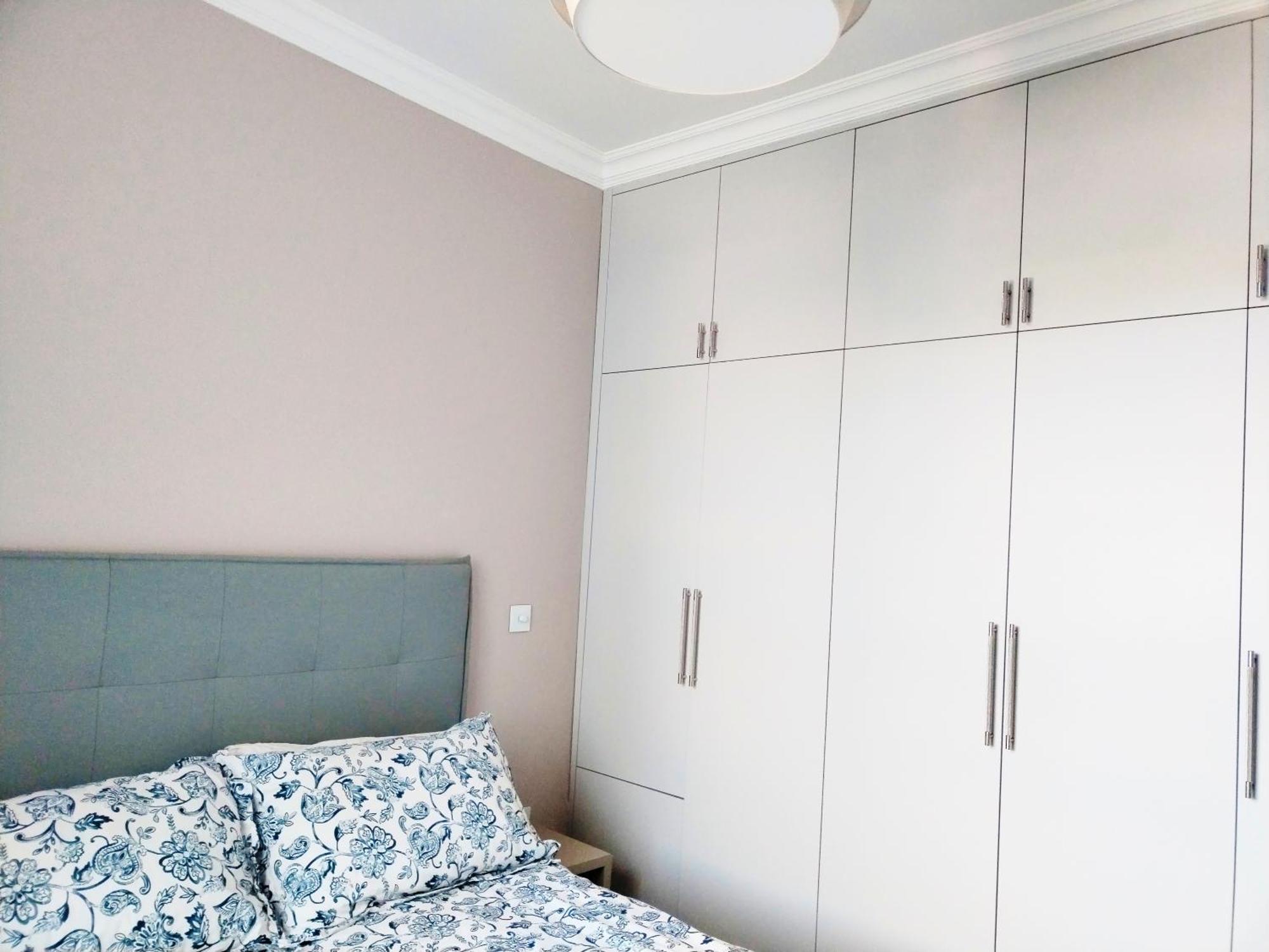 Lejlighed New Refurbished One Bed Flat In The West *