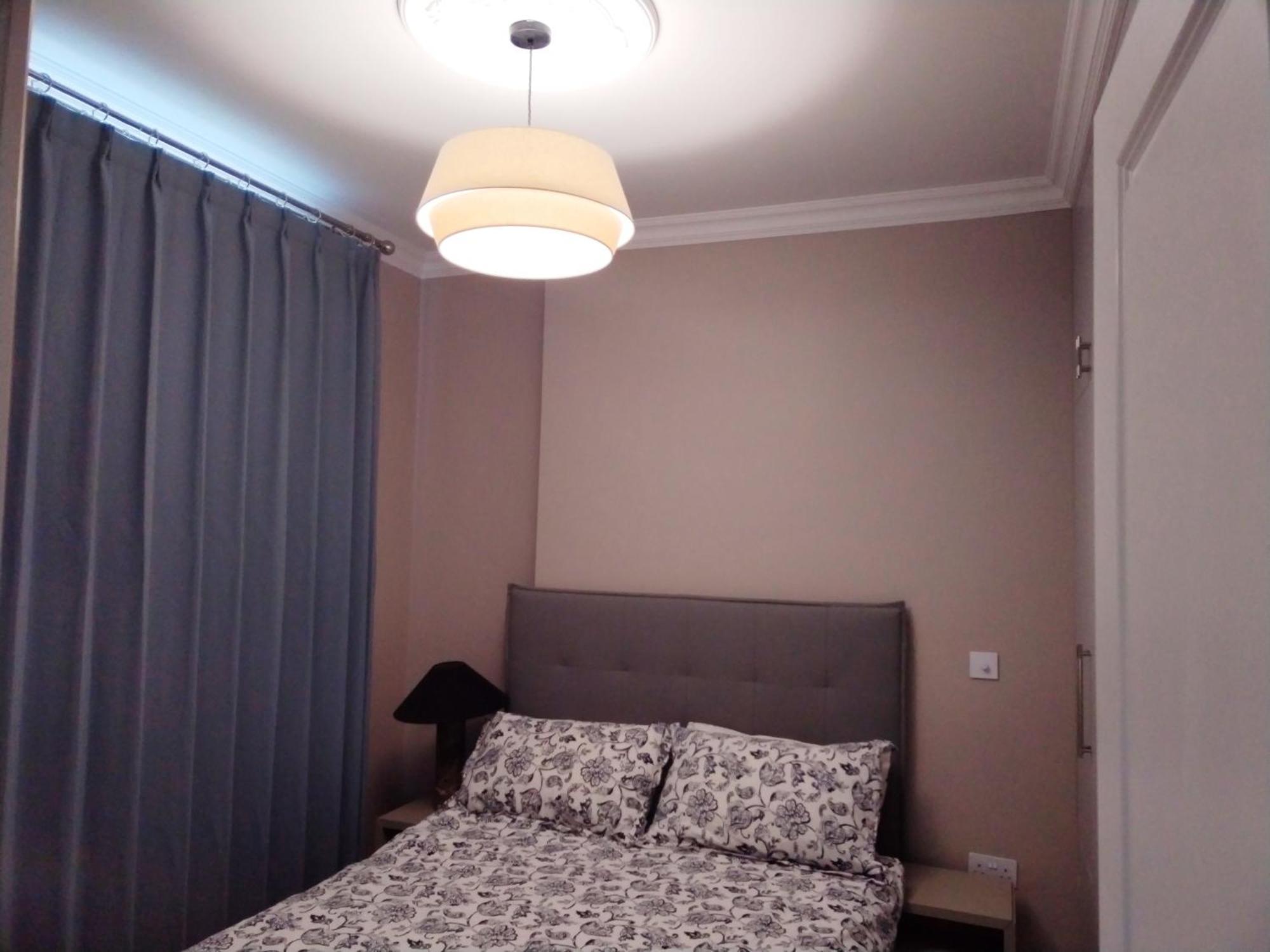 New Refurbished One Bed Flat In The West Lejlighed *