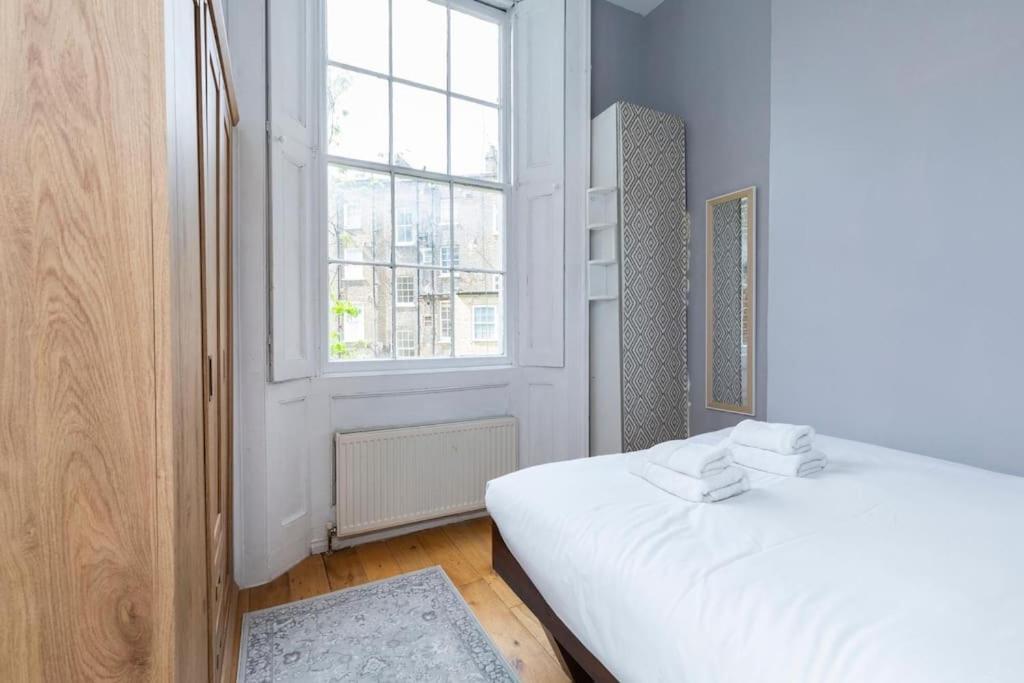 Luxury Camden E2 * London
