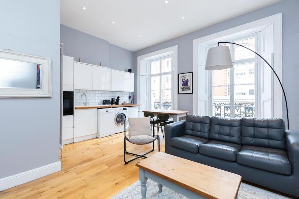Apartment Luxury Camden E2