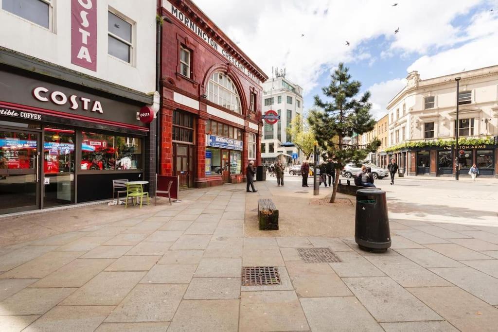 Leilighet Luxury Camden E2 *