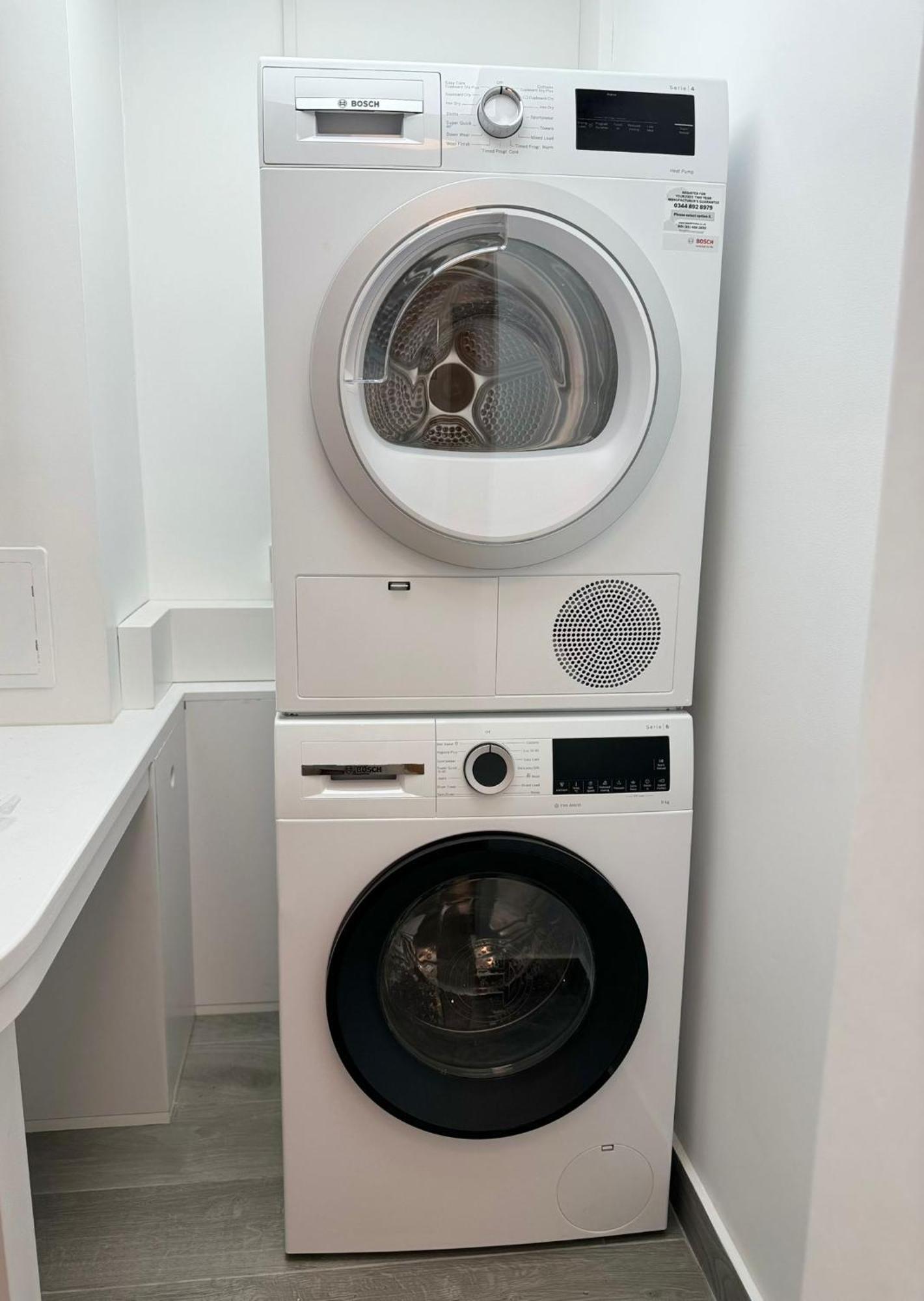 Accommodatie bij particulieren Goulden House B Londen