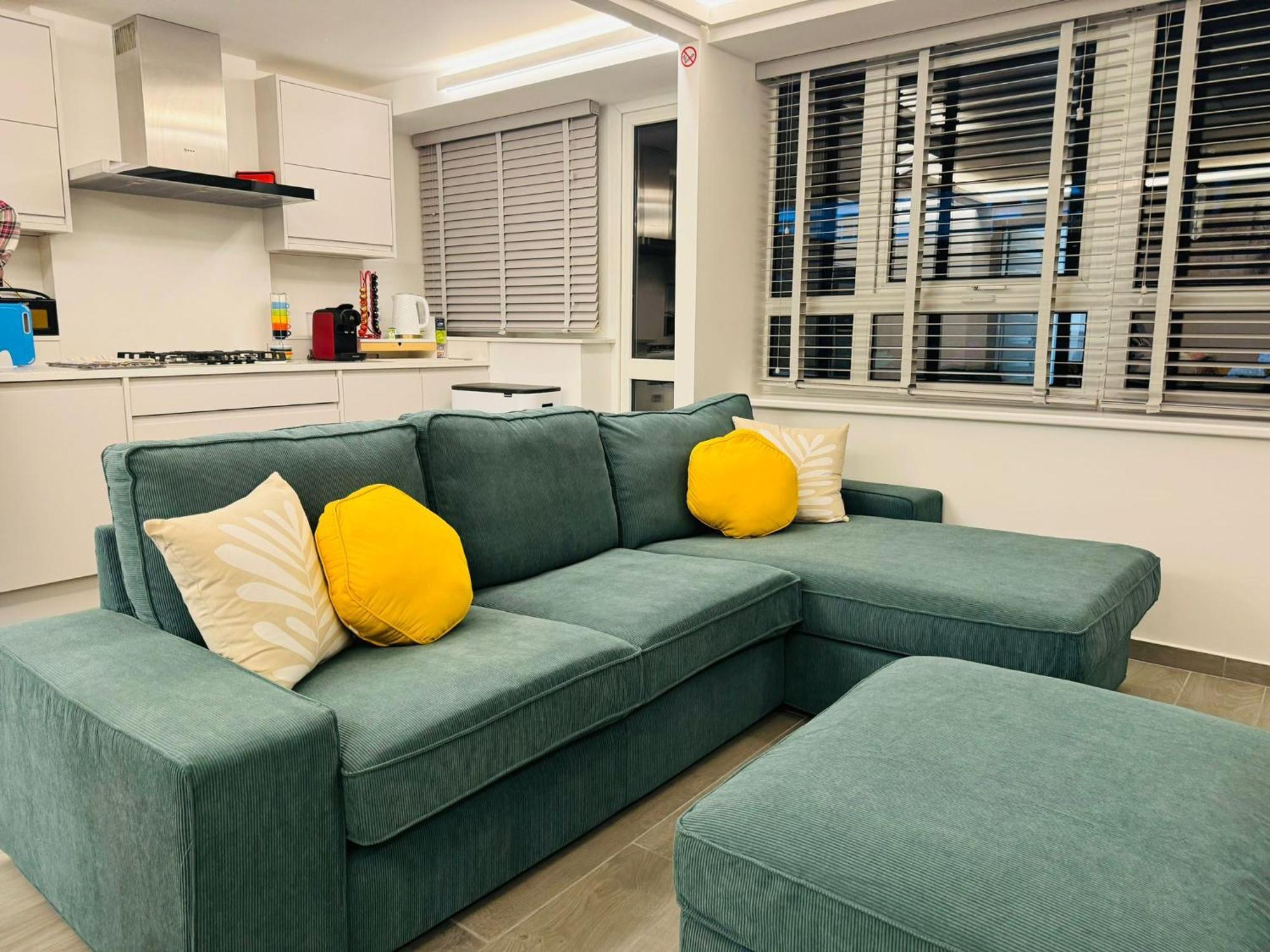Accommodatie bij particulieren Goulden House B