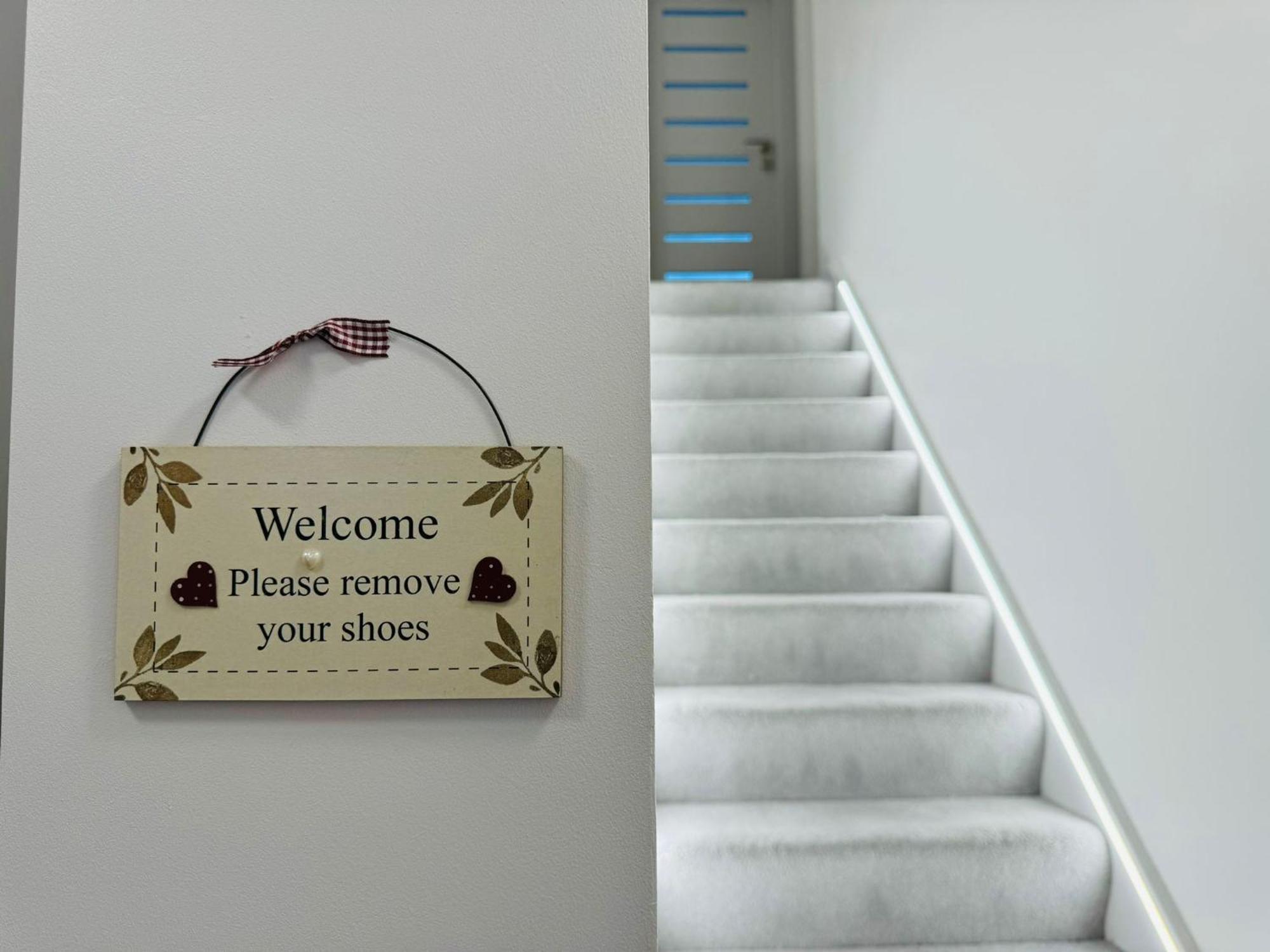 Accommodatie bij particulieren Goulden House B *