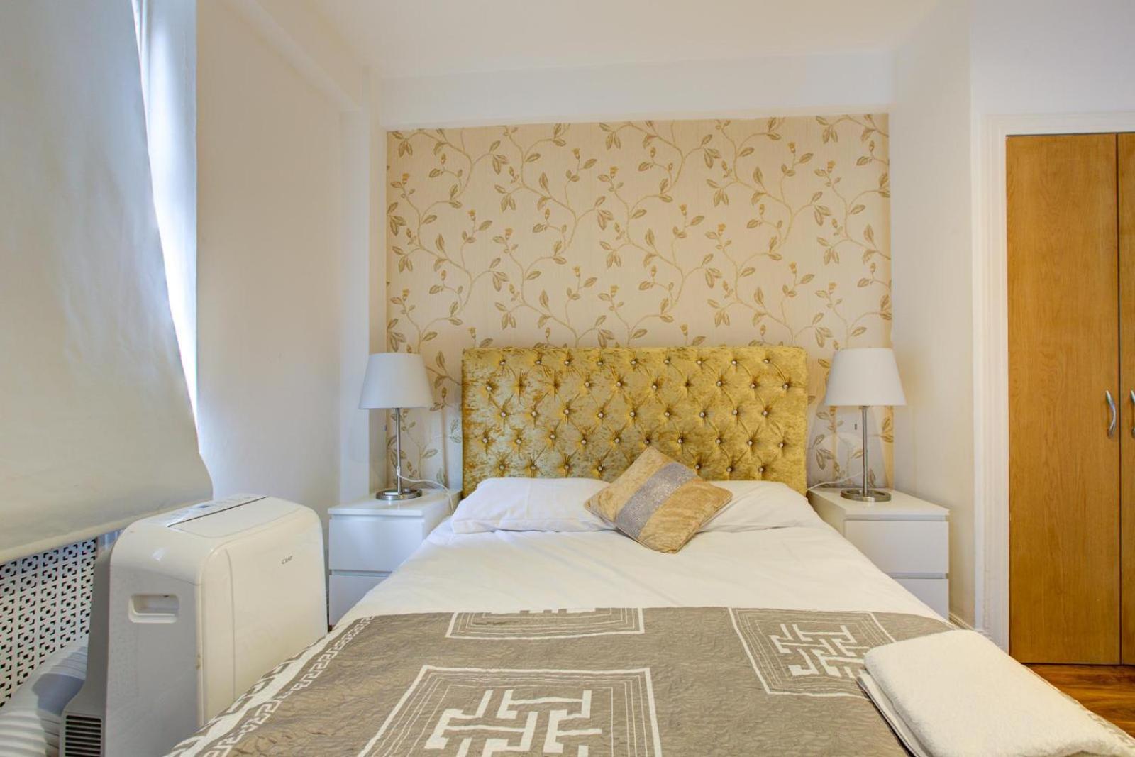 Knightsbridge Luxurious - Facing Harrods Appartement *