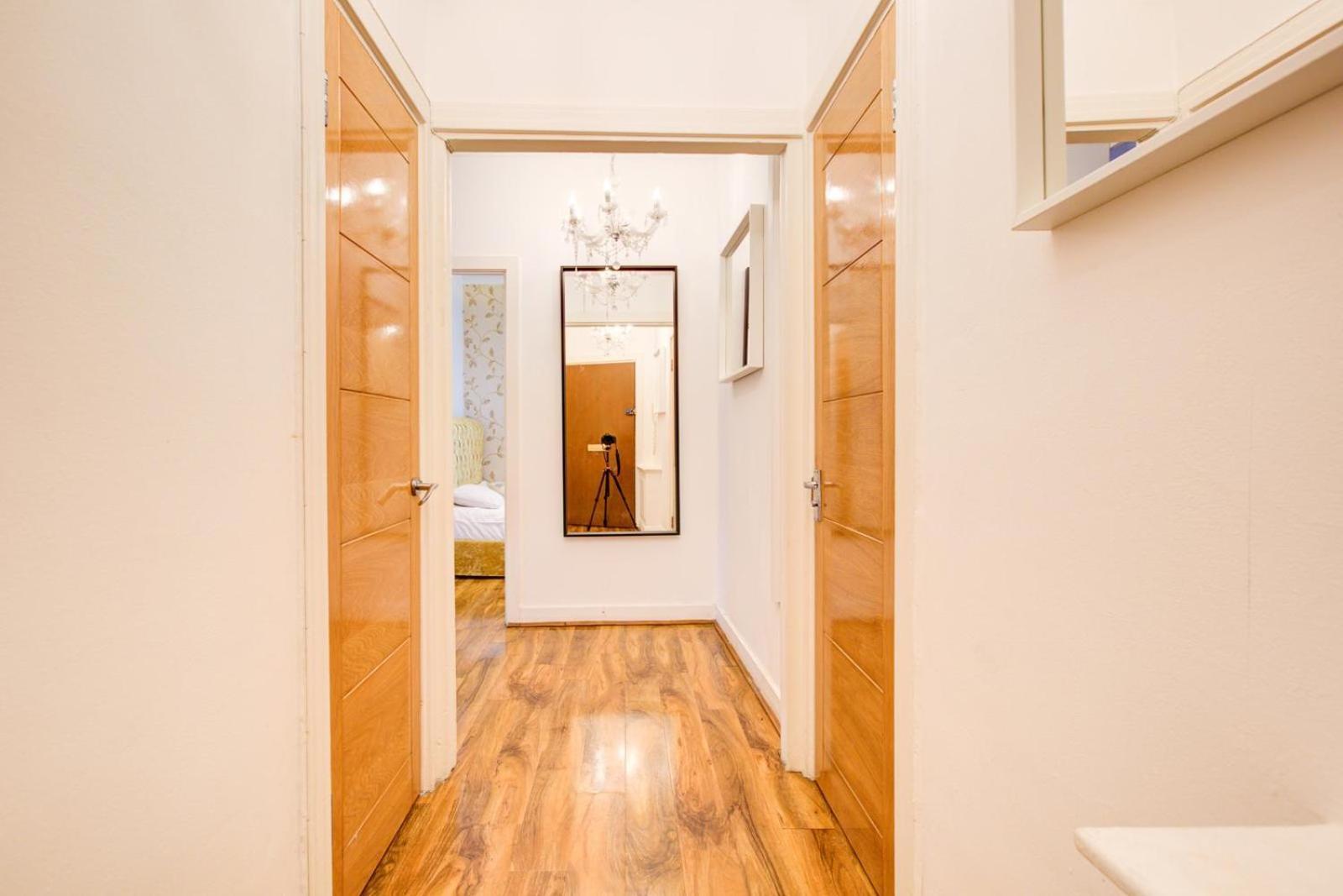 Appartement Knightsbridge Luxurious - Facing Harrods Londen