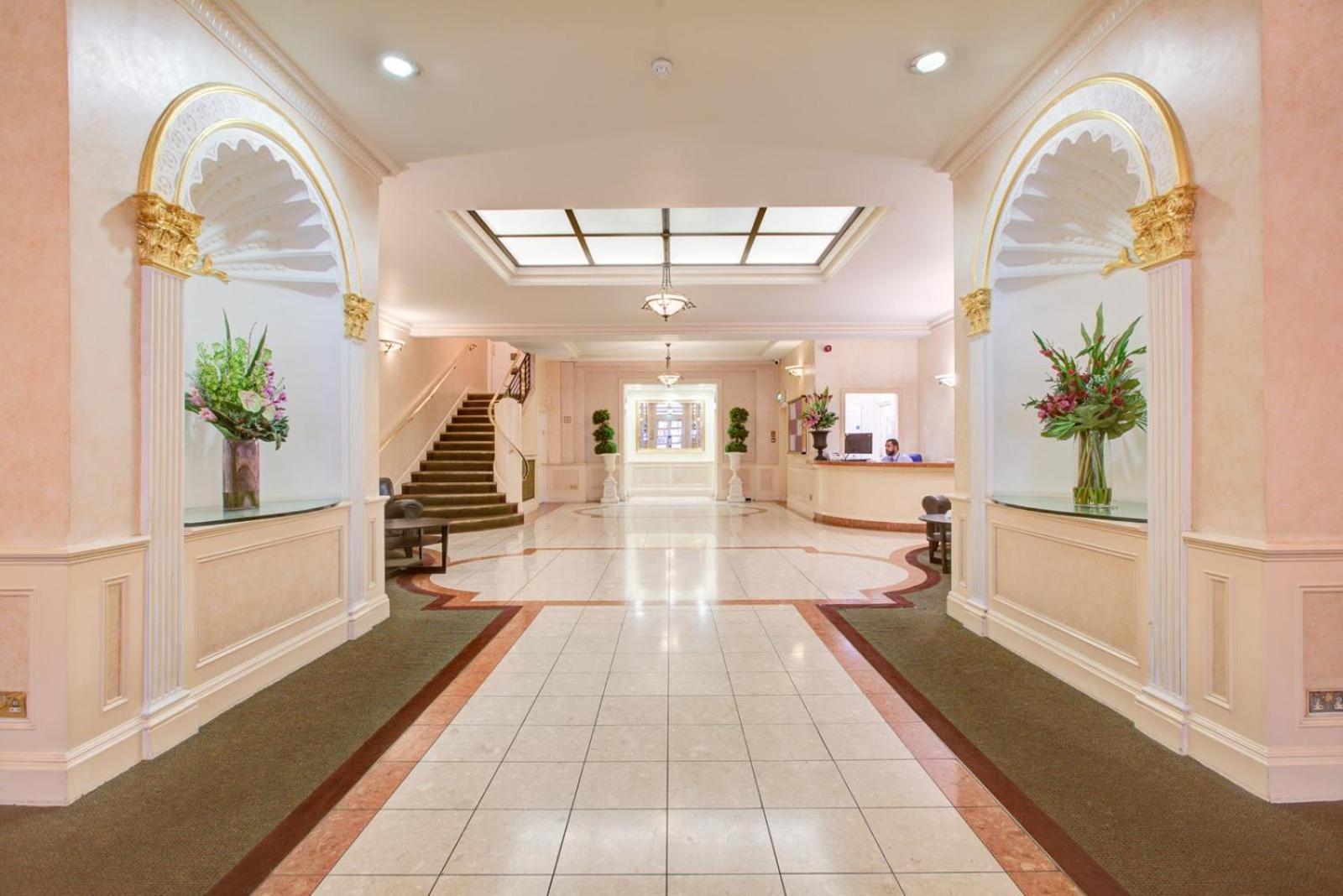Apartment Knightsbridge Luxurious - Facing Harrods