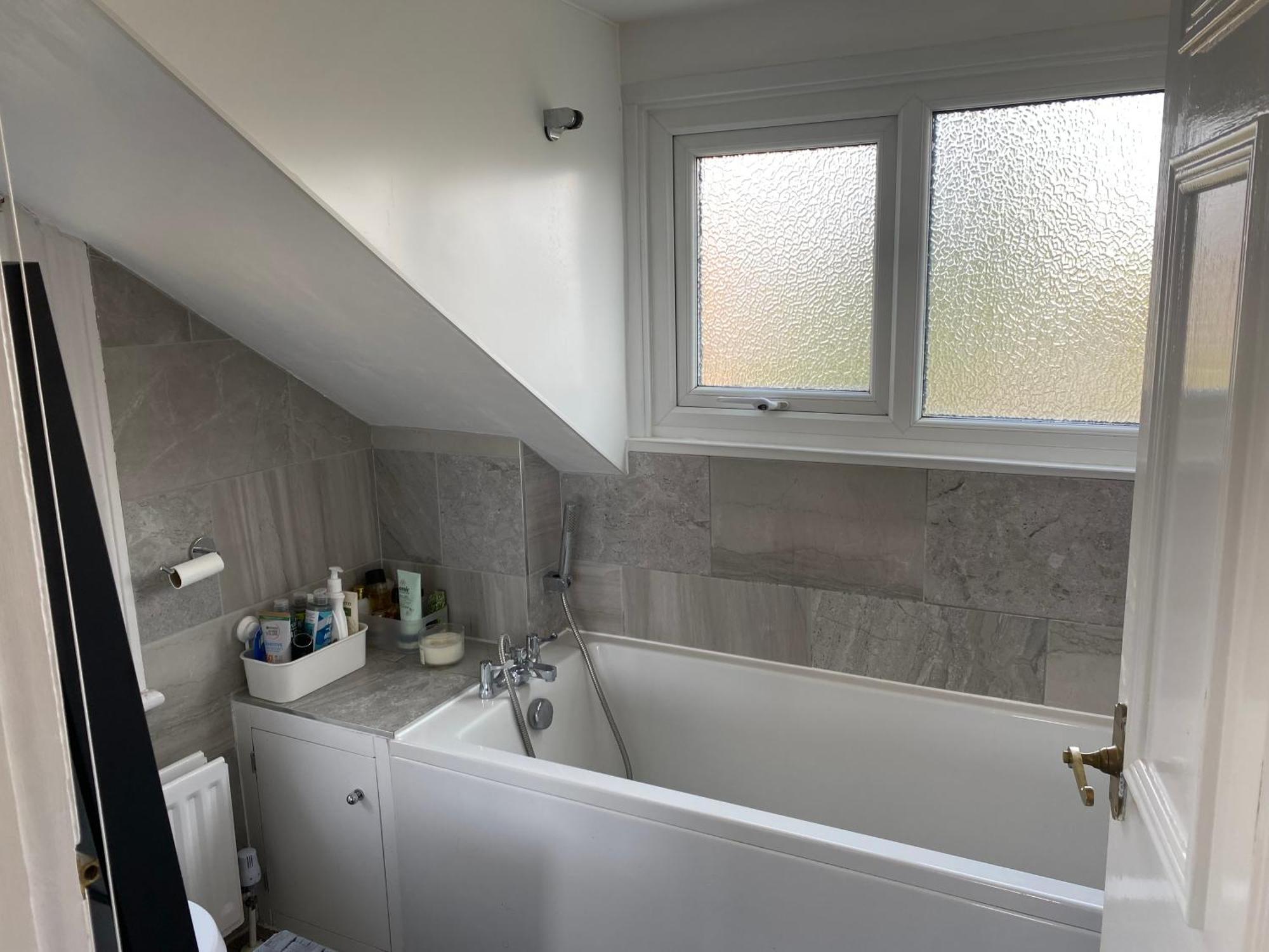 Appartement Cosy Attic Flat East Londen