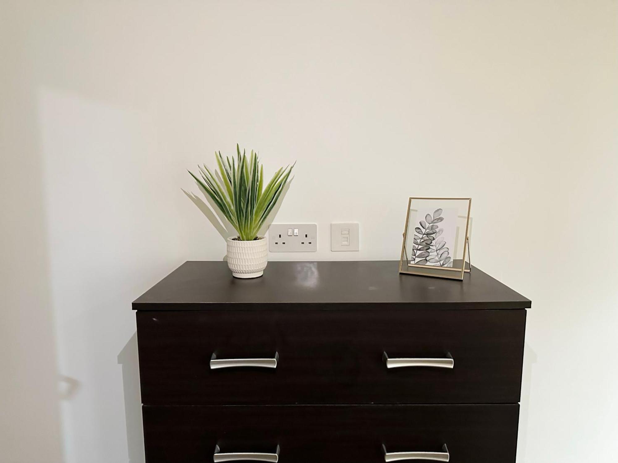 Juniper Alexandra Palace Serviced Apartments, By Edens Appartement