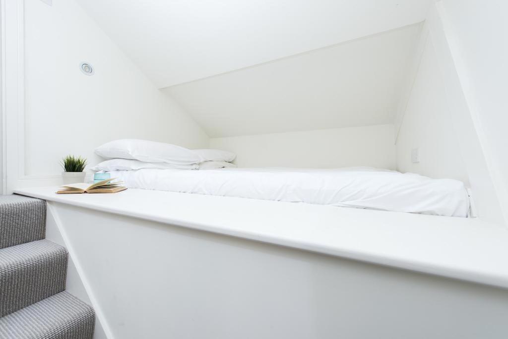 Vakantiehuis Perfect Kensington Mews House - Quiet Location Londen