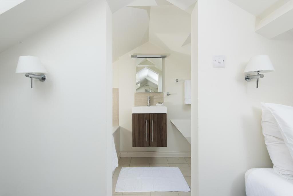 Perfect Kensington Mews House - Quiet Location Vakantiehuis Londen