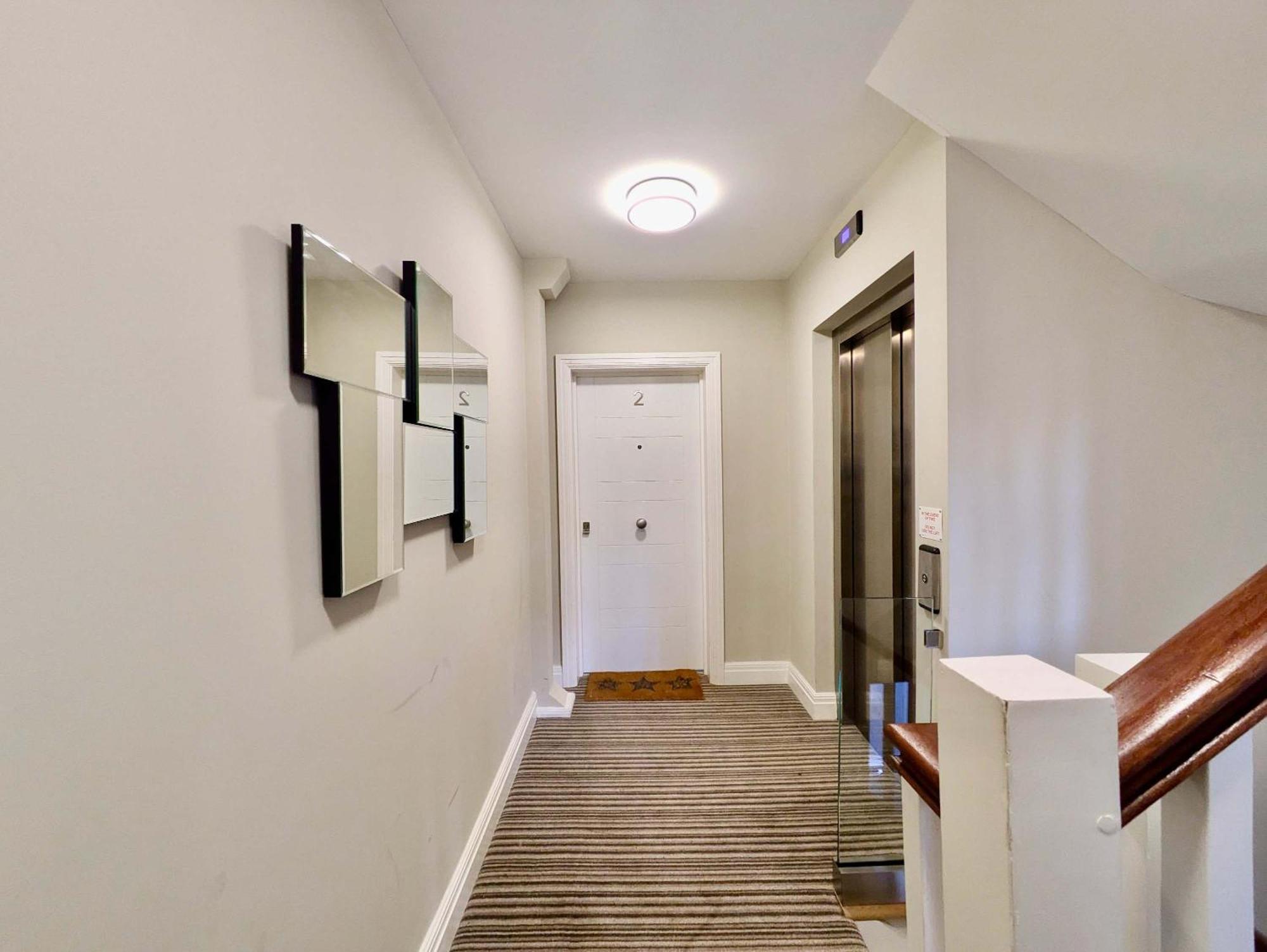 Appartement Stunning 2br Flat Nestled In Fitzrovia *