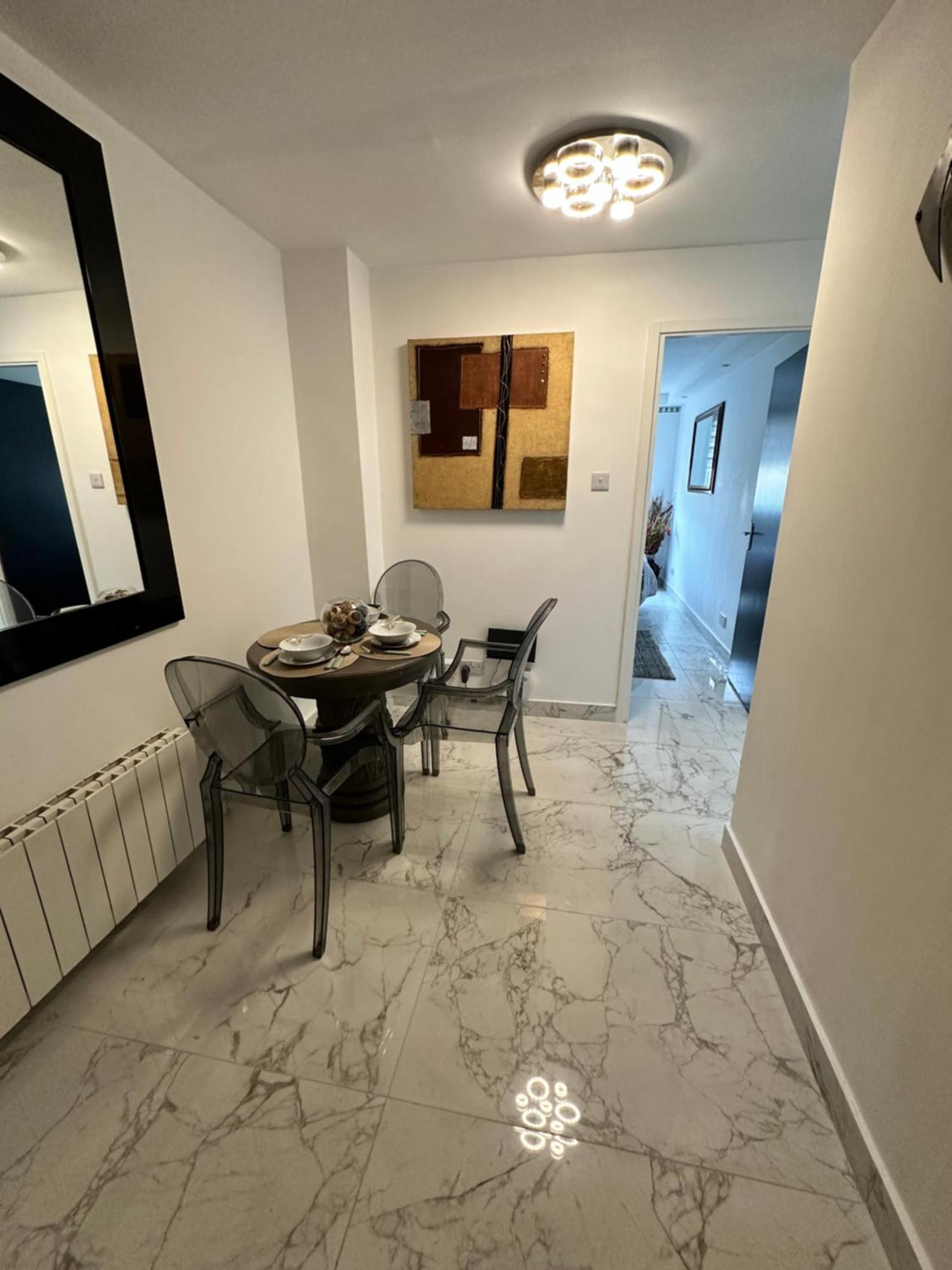 Marylebone One Bedroom Appartement Londres