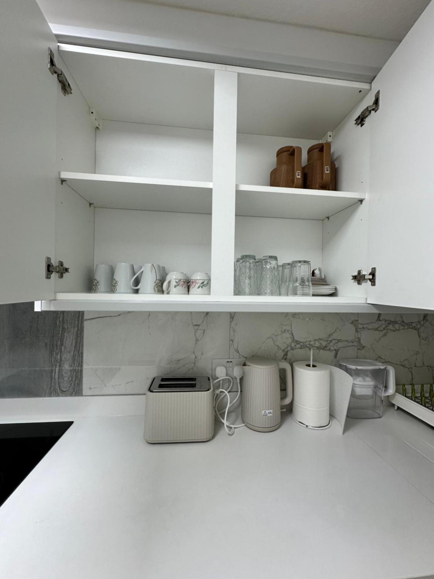 Marylebone One Bedroom Appartement