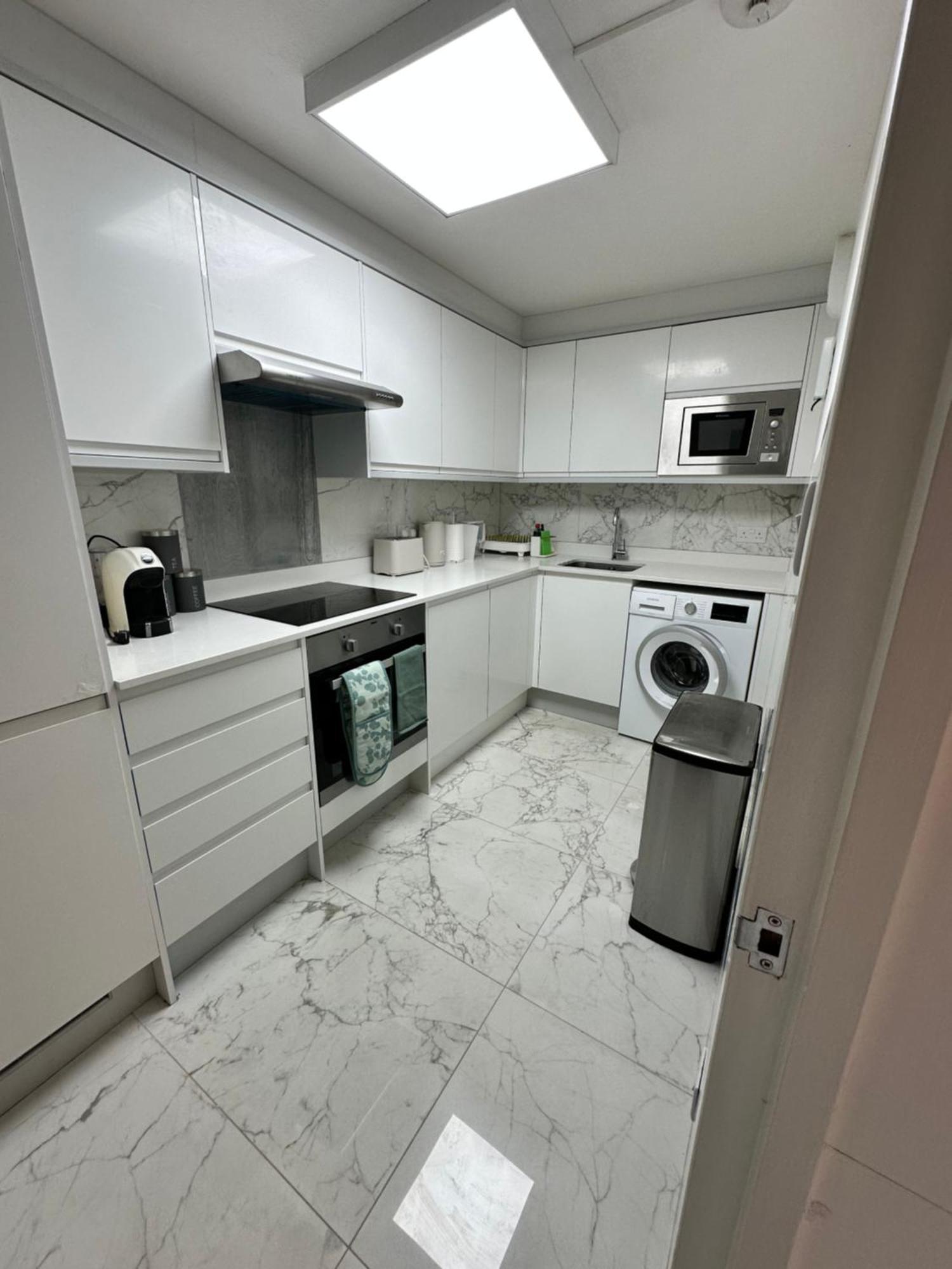 Appartement Marylebone One Bedroom *