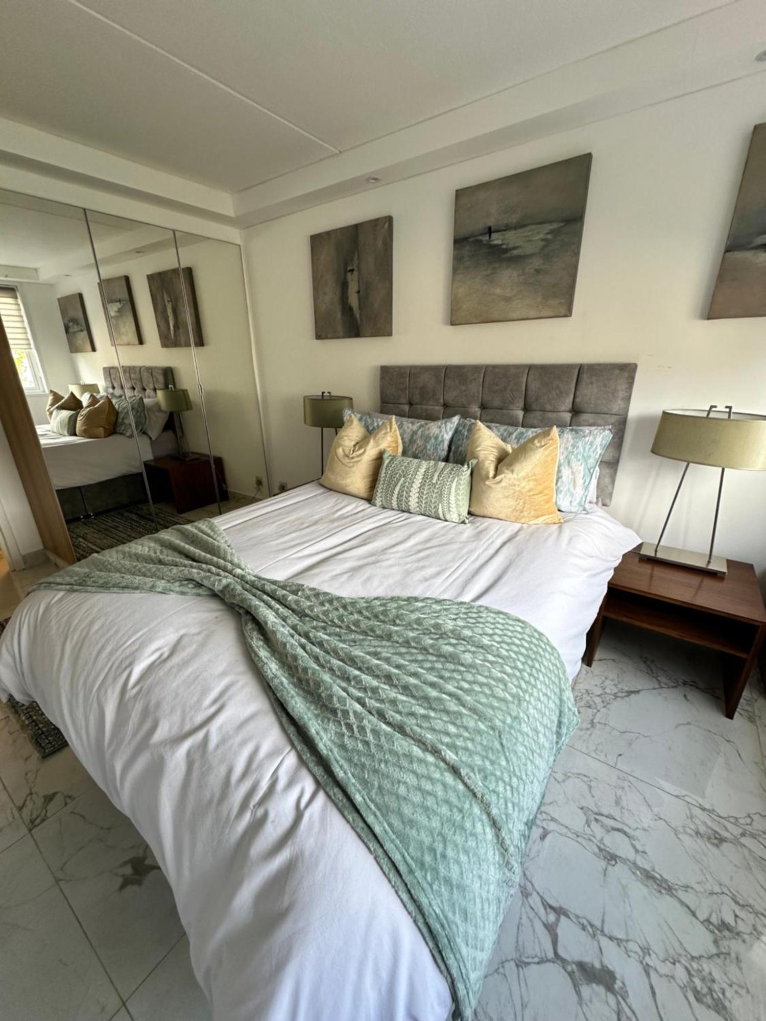 Appartement Marylebone One Bedroom