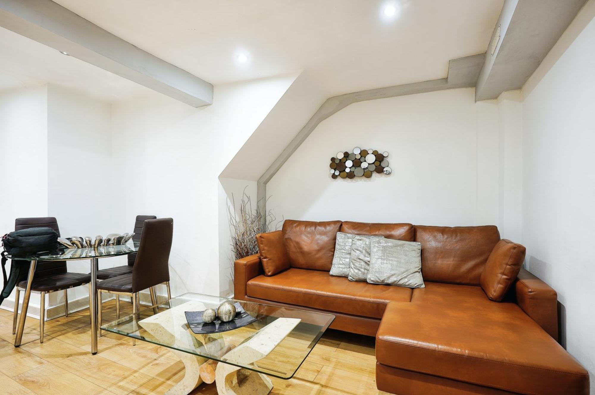 Appartement Modern Comfy And 5 Star Location Doublebeds *