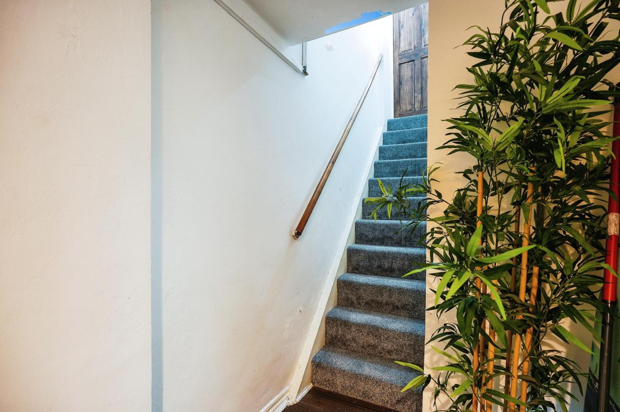 Modern Comfy And 5 Star Location Doublebeds Appartement Londen