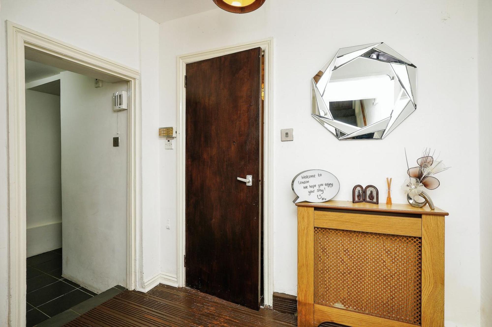 Modern Comfy And 5 Star Location Doublebeds * Londen