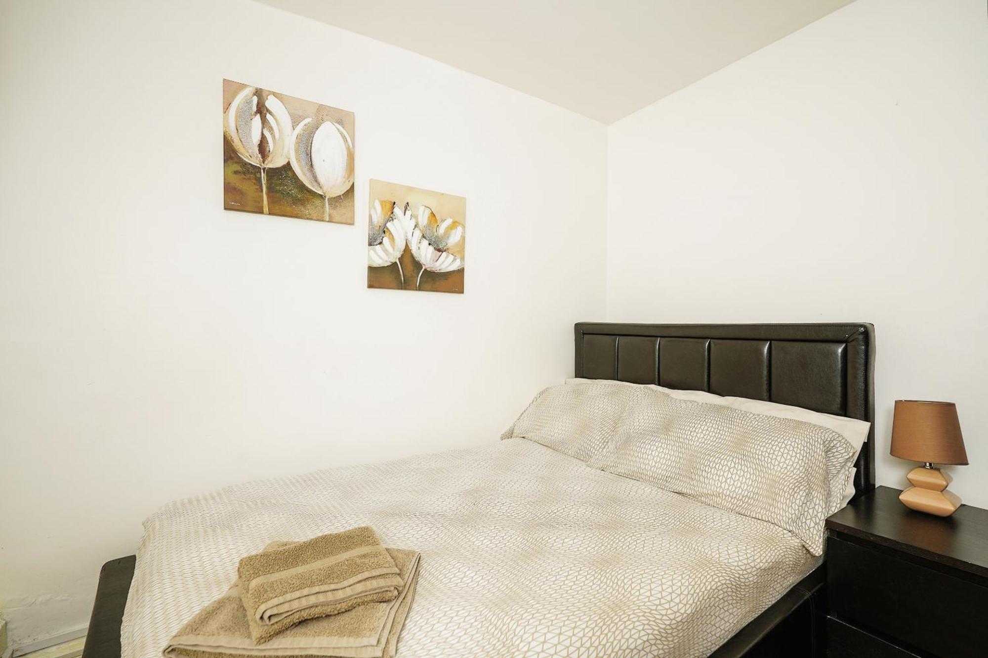 Appartement Modern Comfy And 5 Star Location Doublebeds