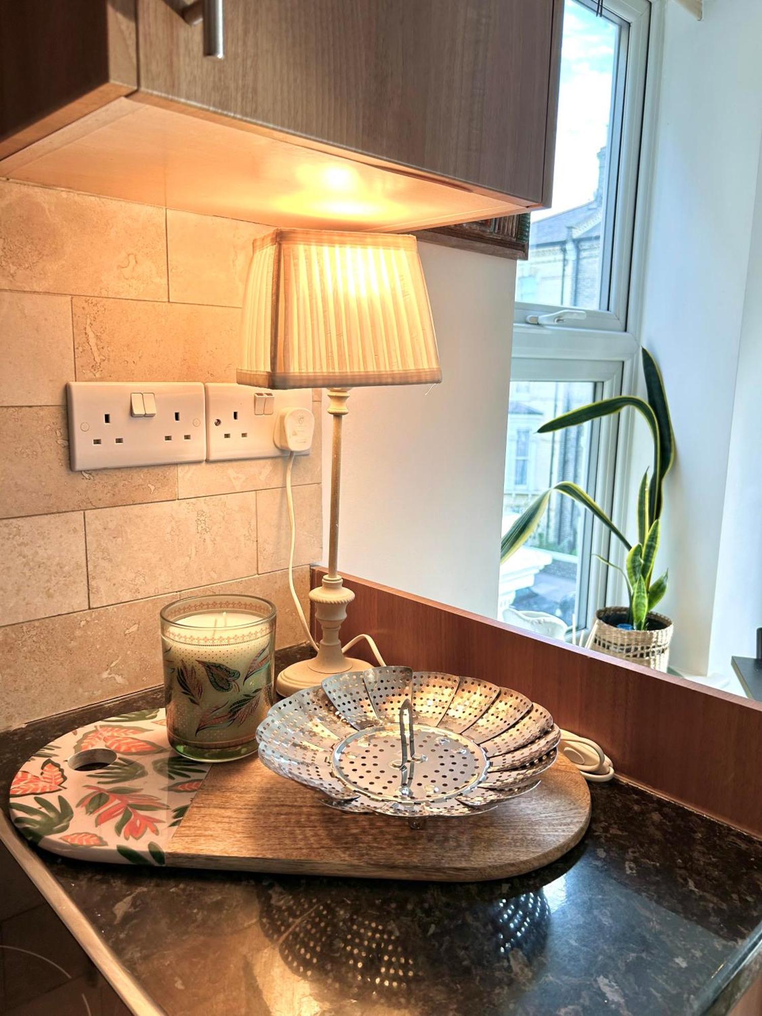 Olympia Apartment *